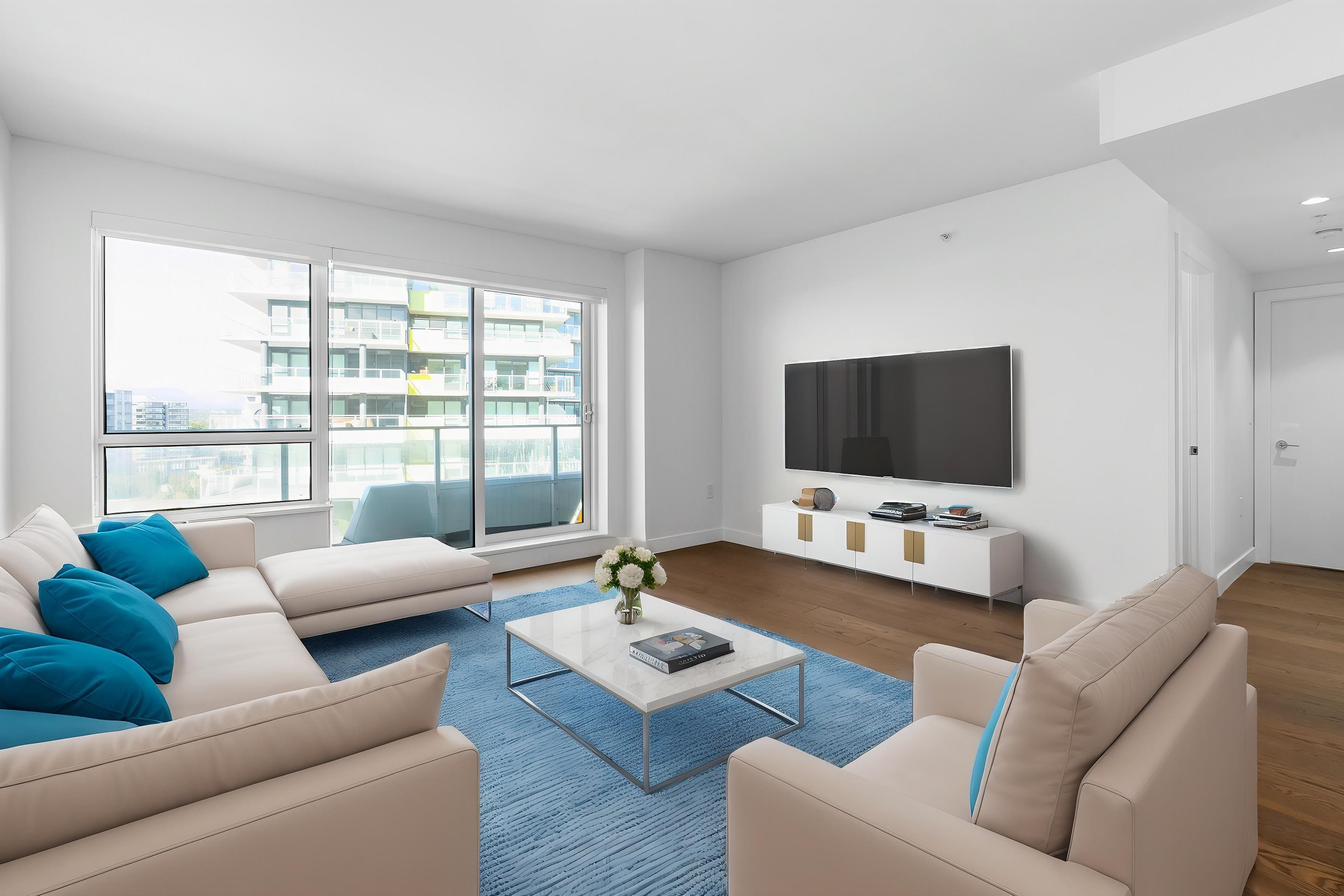 1505 - 5788 Gilbert Road, Richmond, V7C 0G1 — photo 3