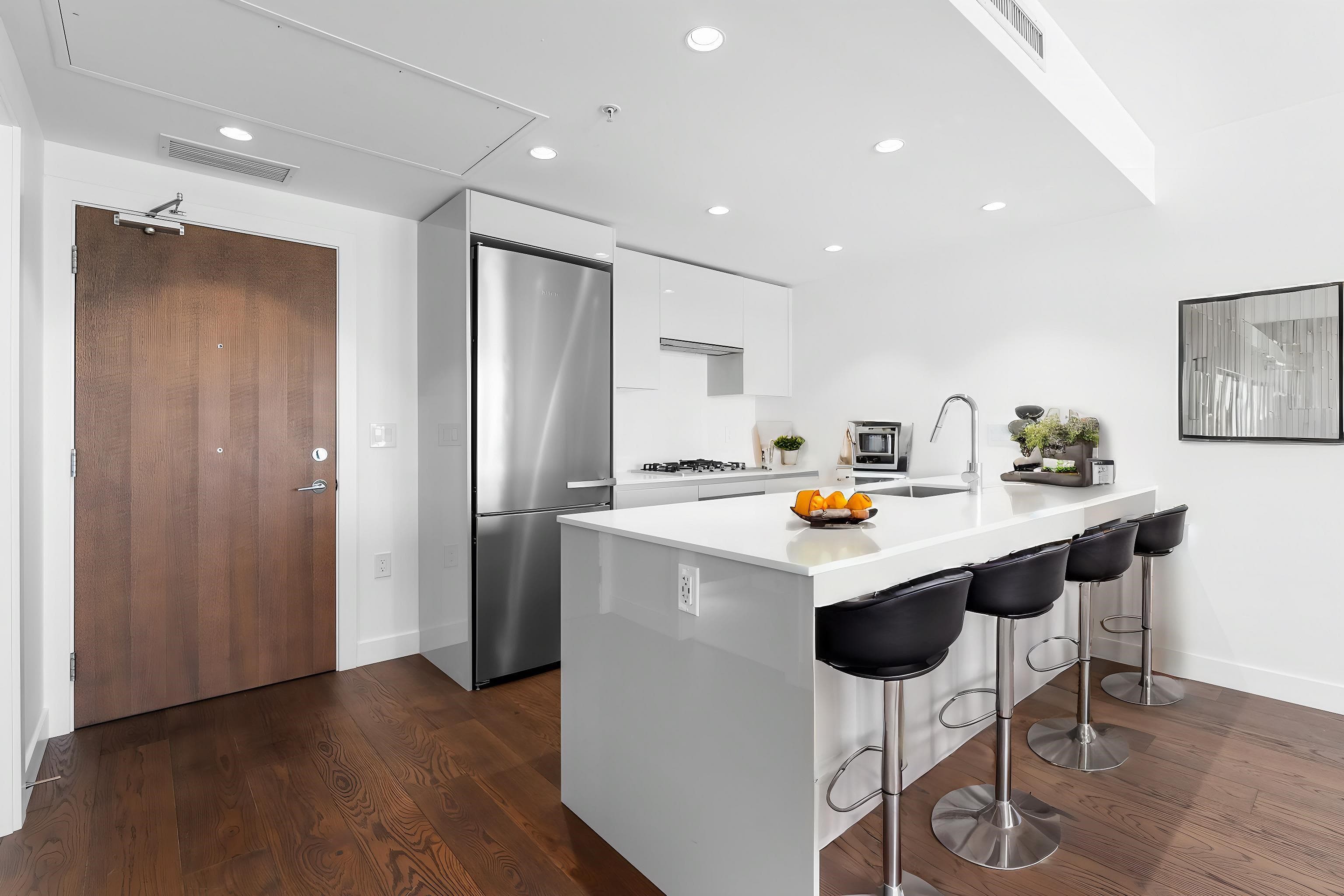 1505 - 5788 Gilbert Road, Richmond, V7C 0G1 — photo 5