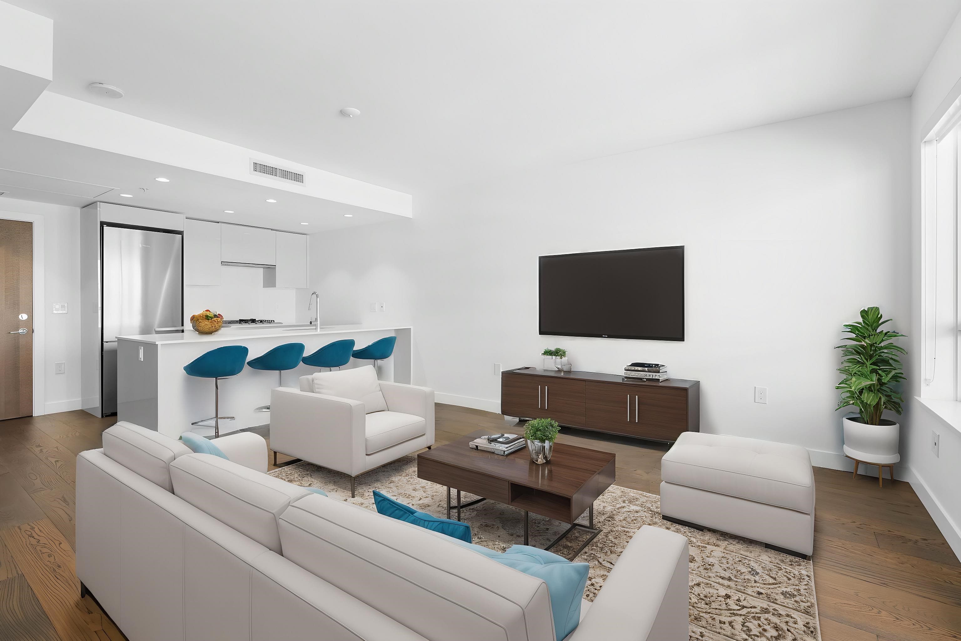 1505 - 5788 Gilbert Road, Richmond, V7C 0G1 — photo 4