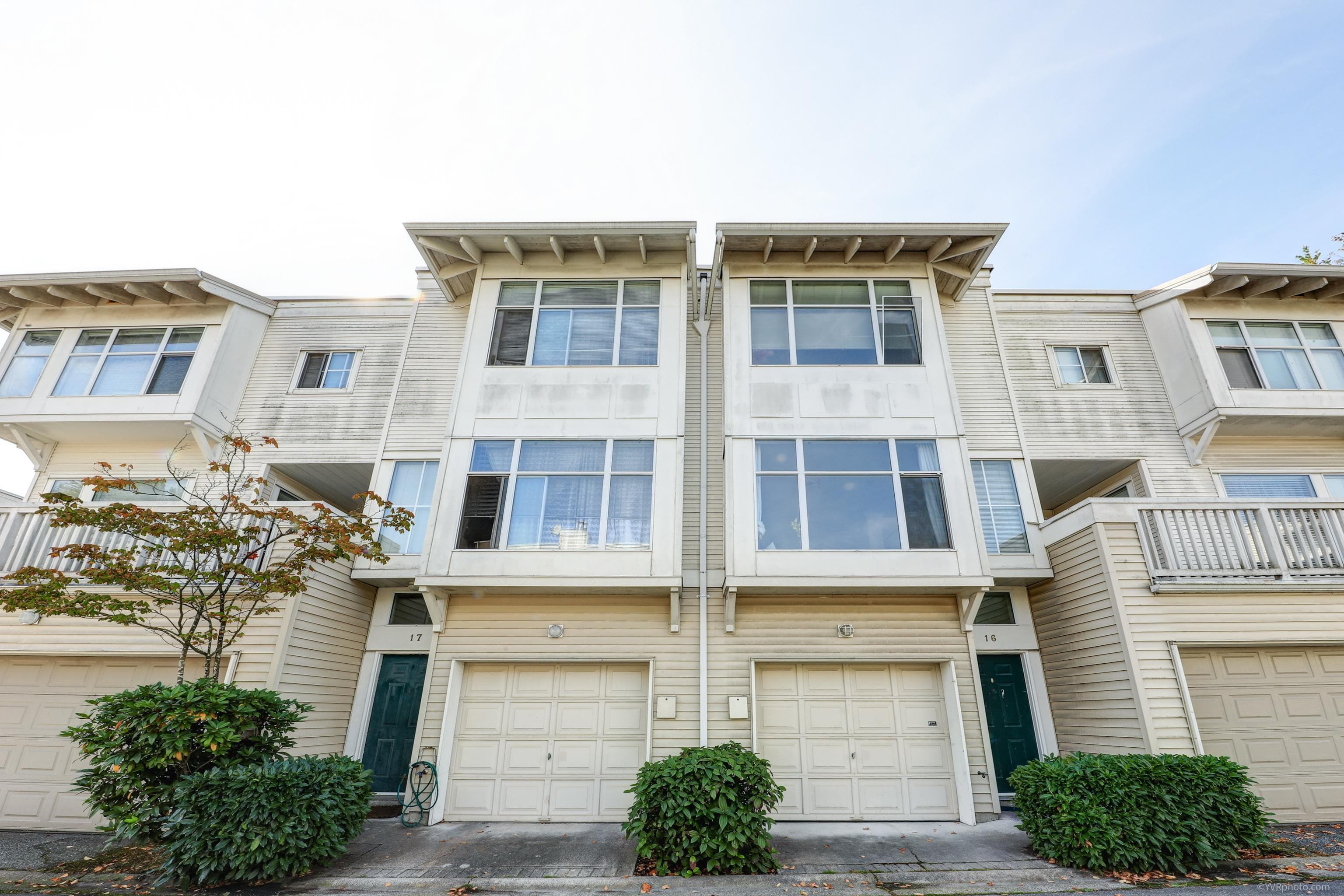 16 - 12900 Jack Bell Drive, Richmond, V6V 2V8 — photo 2
