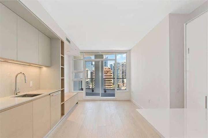 1106 - 1289 Hornby Street, Vancouver, V6Z 0G7 — photo 5