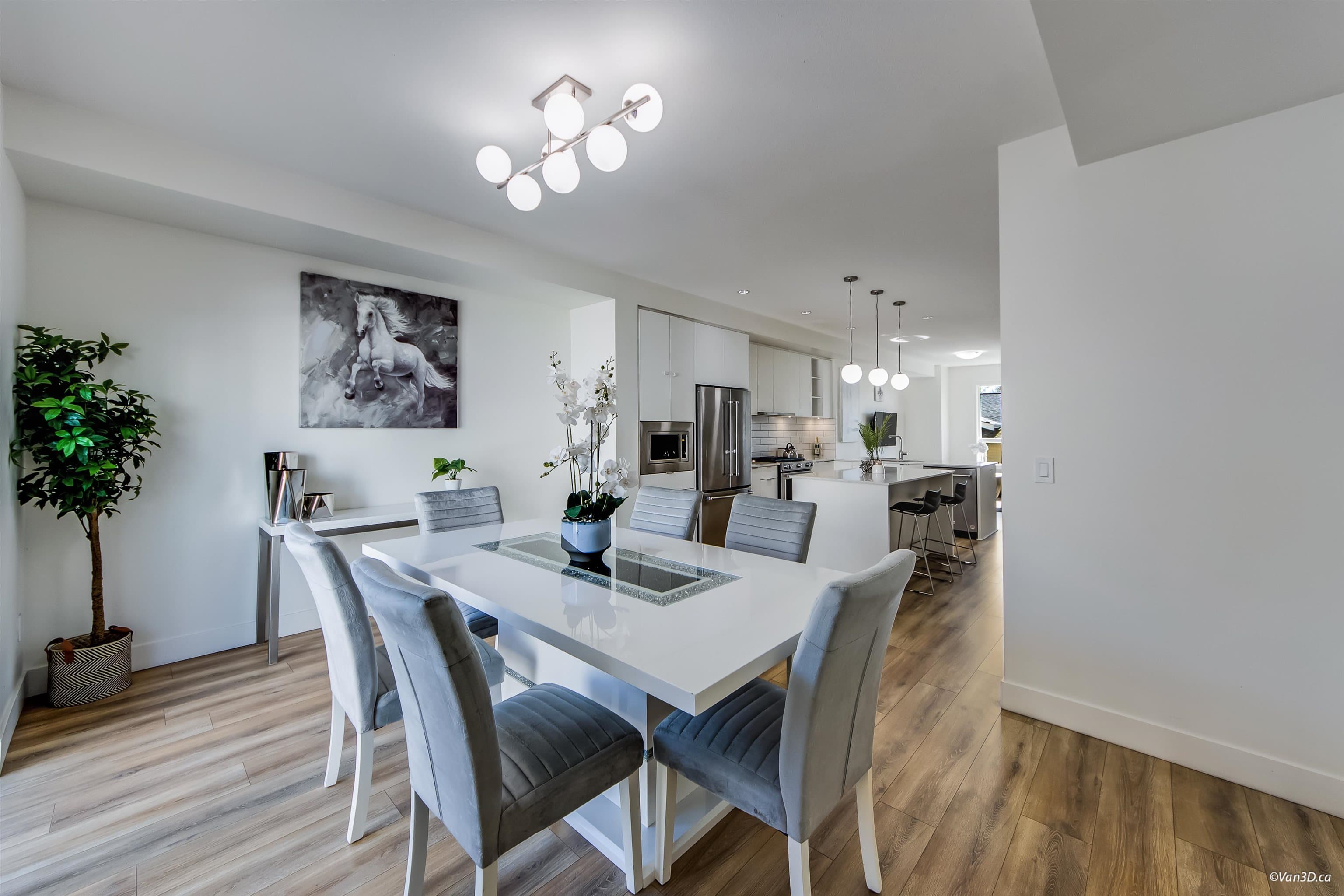 71 - 16561 17a Avenue, Surrey, V3Z 1J3 — photo 4