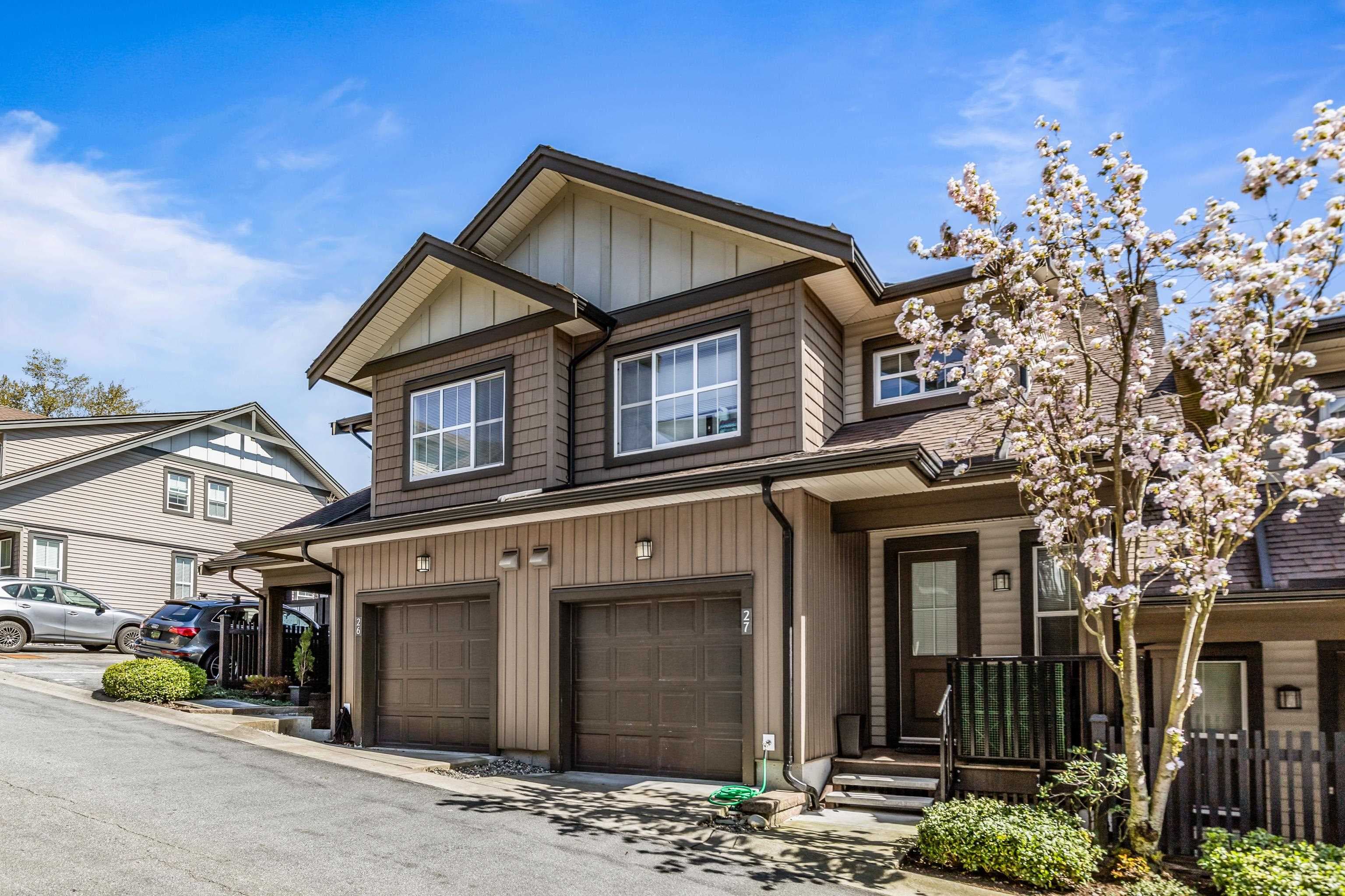 27 - 11176 Gilker Hill Road, Maple Ridge, V2W 0G5 — photo 1