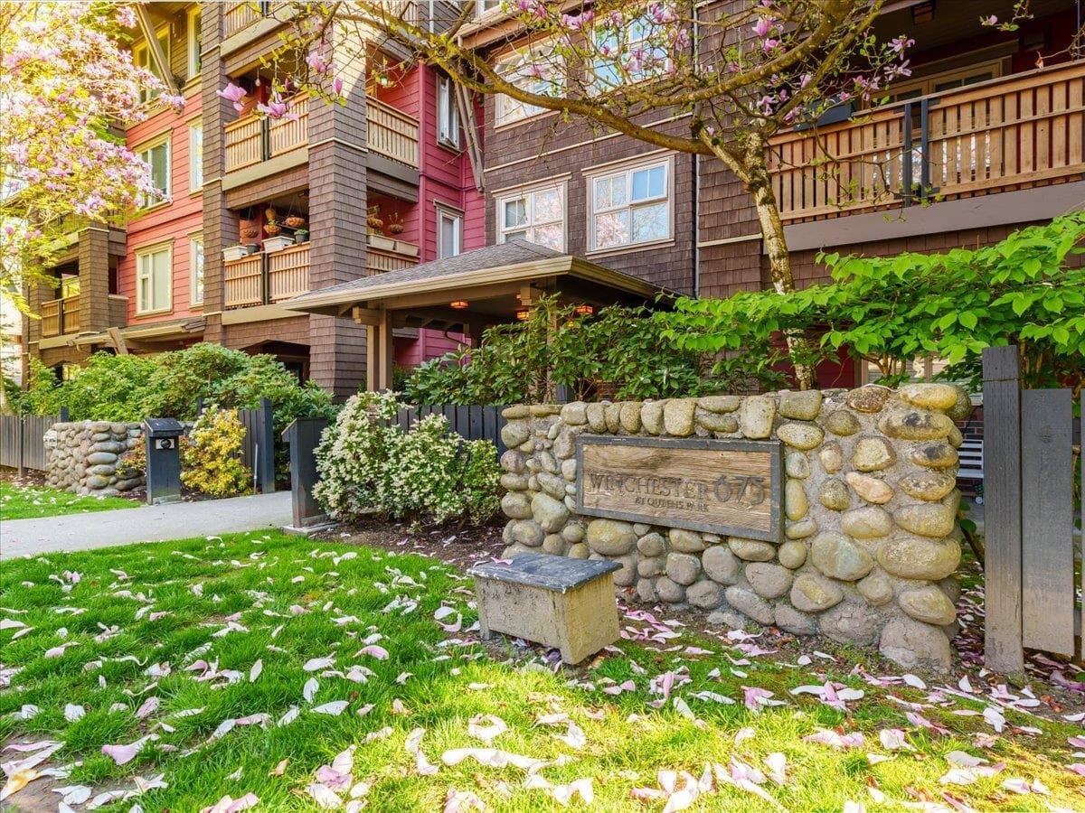 107 - 675 Park Crescent, New Westminster, V3L 5W4 — photo 2