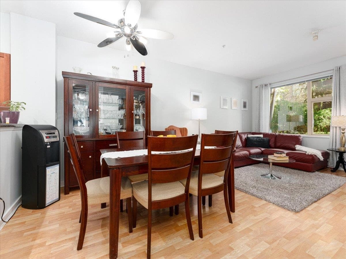 107 - 675 Park Crescent, New Westminster, V3L 5W4 — photo 3