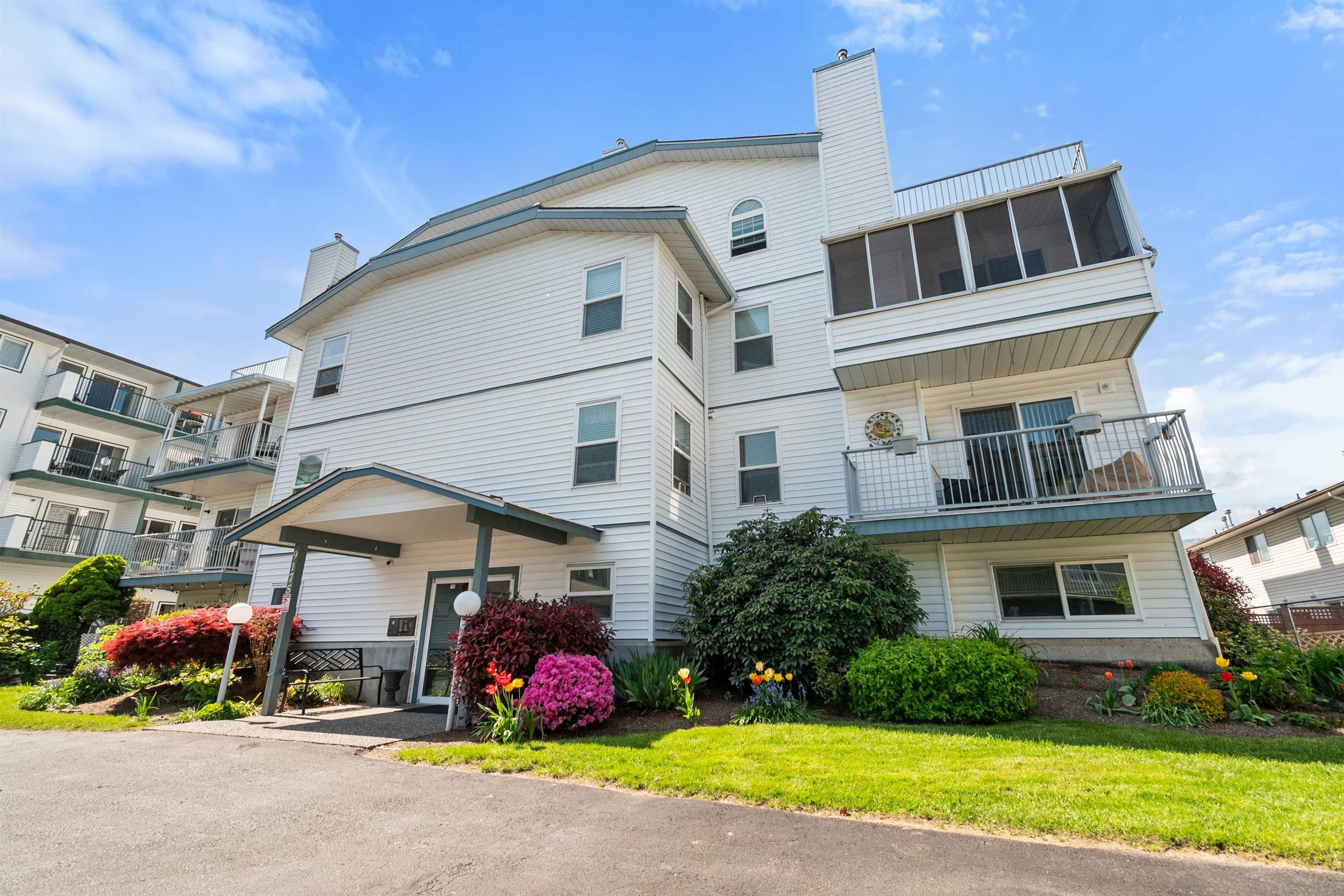 401 - 9175 Edward Street, Chilliwack, V2P 4C5 — photo 2