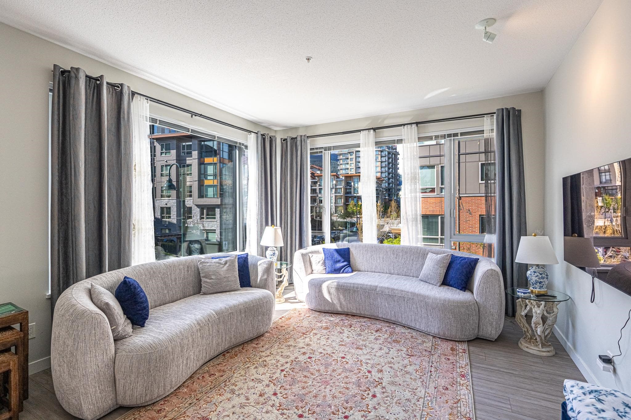 304 - 2632 Library Lane, North Vancouver, V7J 0B8 — photo 4