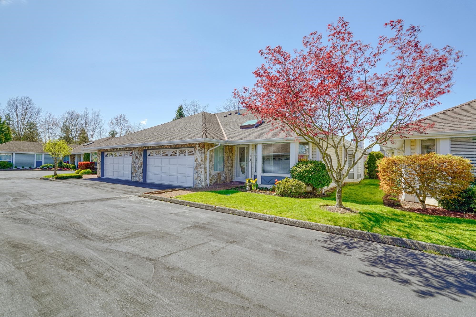 53 - 21746 52 Avenue, Langley, V2Y 1L4 — photo 2