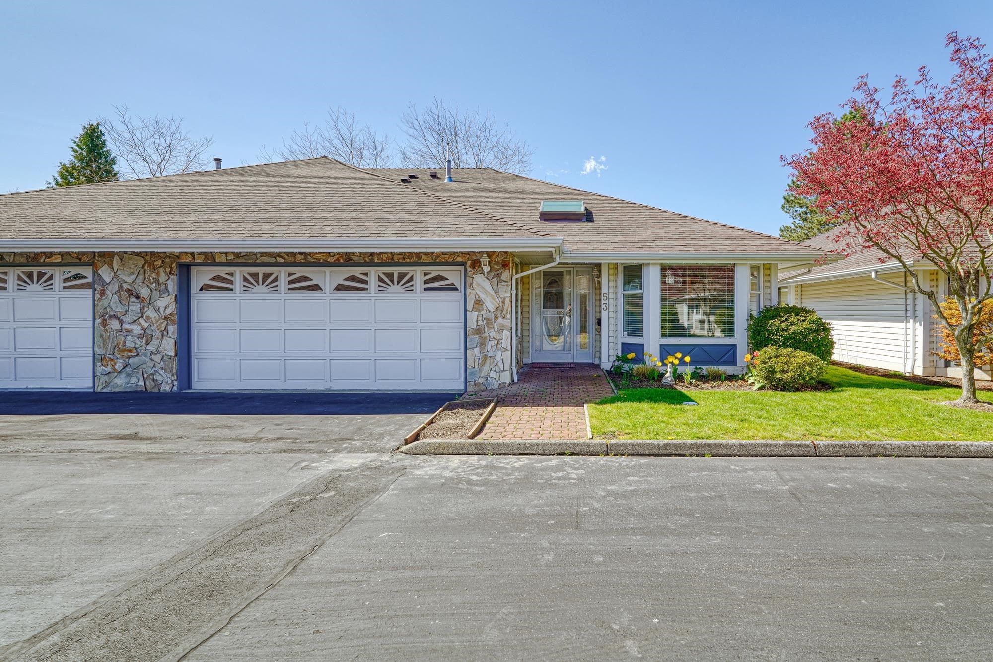 53 - 21746 52 Avenue, Langley, V2Y 1L4 — photo 1