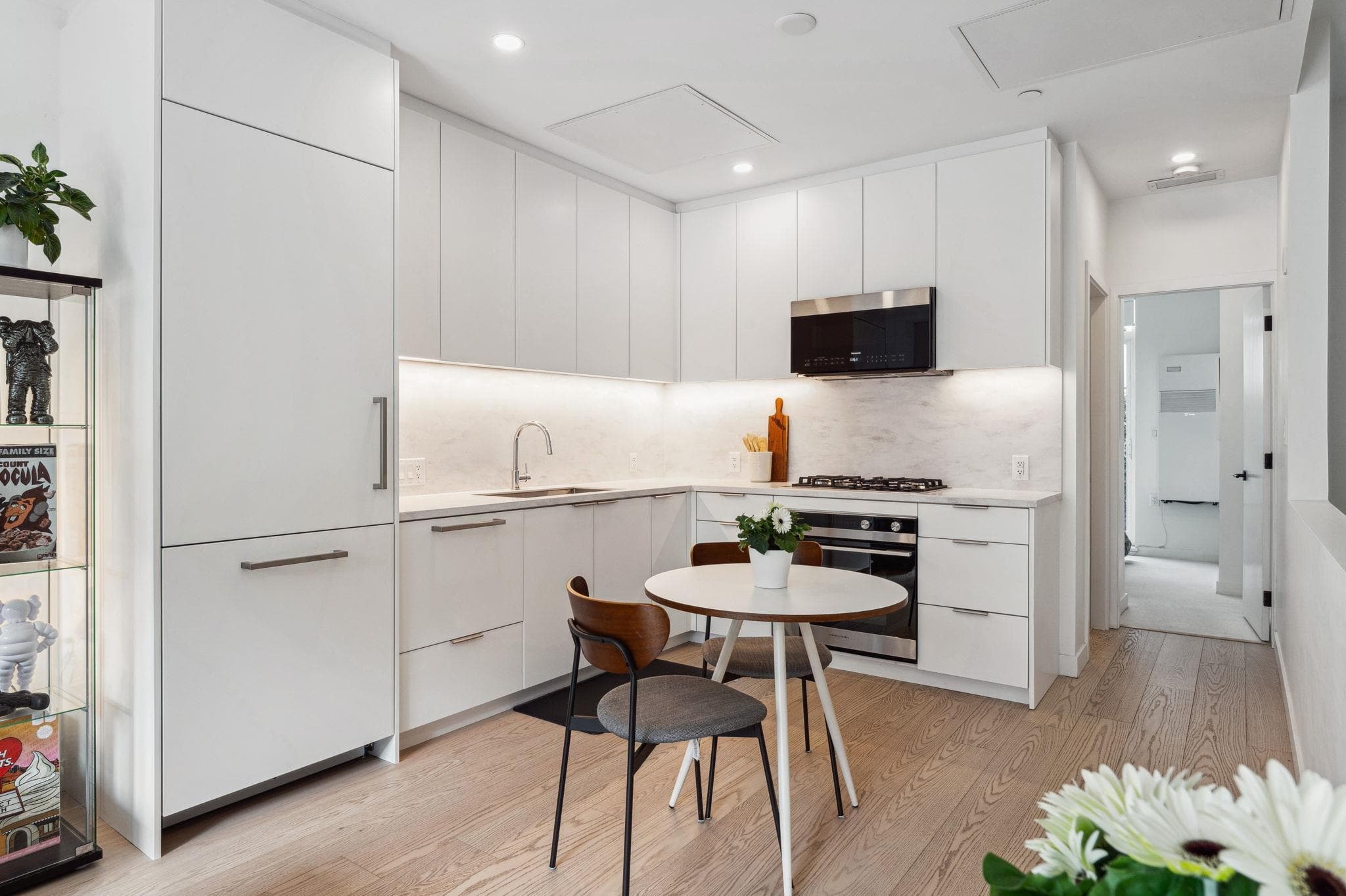 117 - 650 E 2nd Street, North Vancouver, V7L 1E3 — photo 4