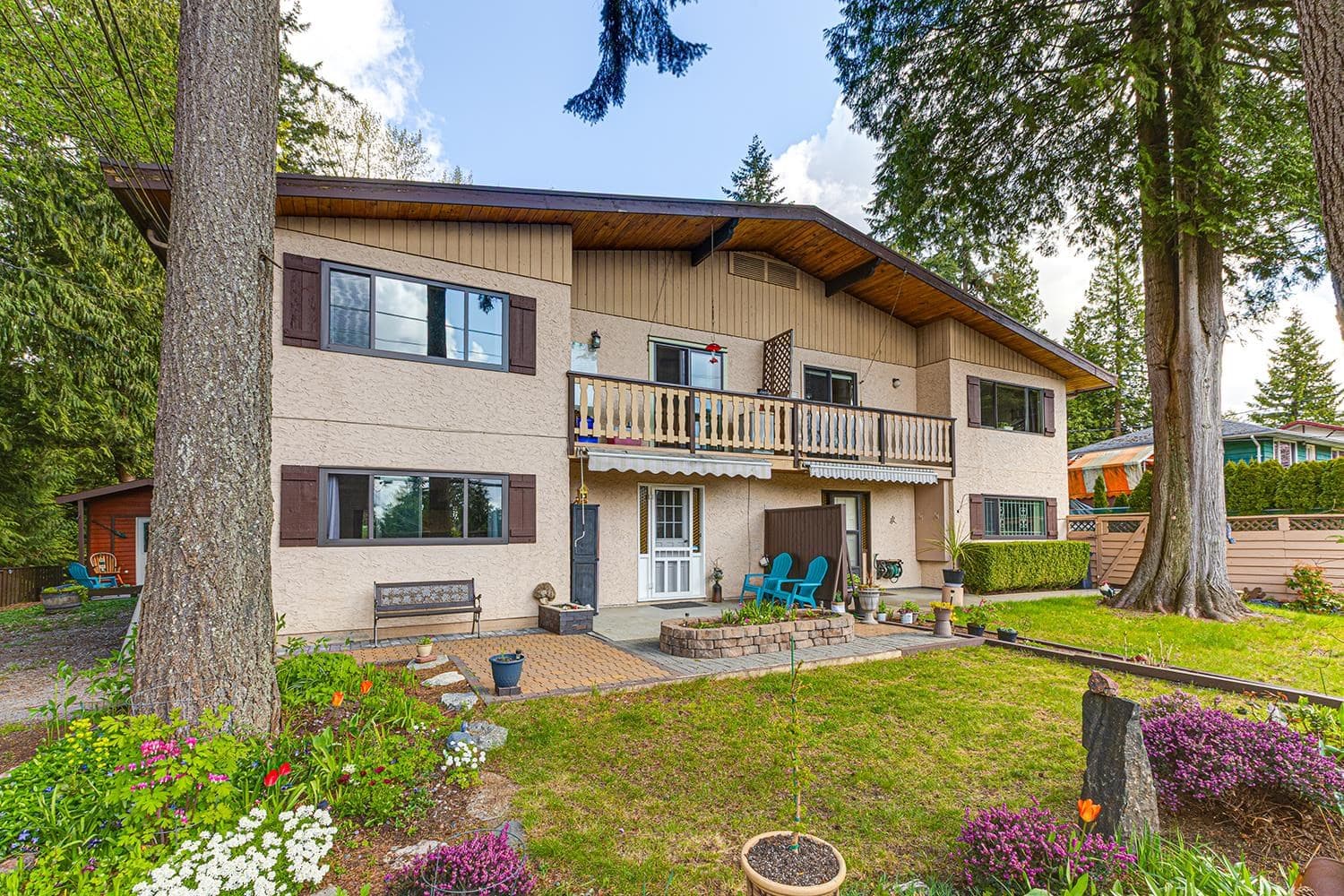 1951 Austin Avenue, Coquitlam, V3K 3R5 — photo 1