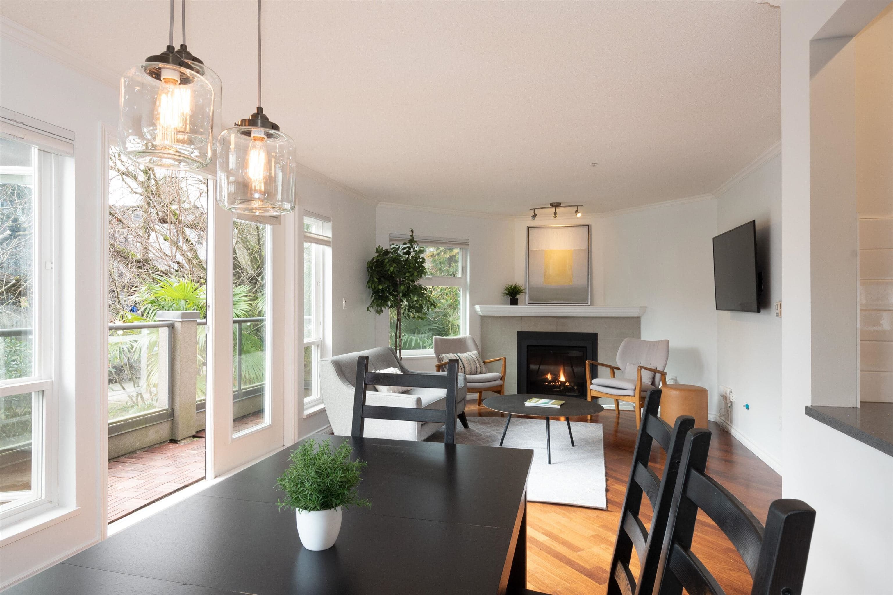 202 - 1959 W 2nd Avenue, Vancouver, V6J 1J2 — photo 3
