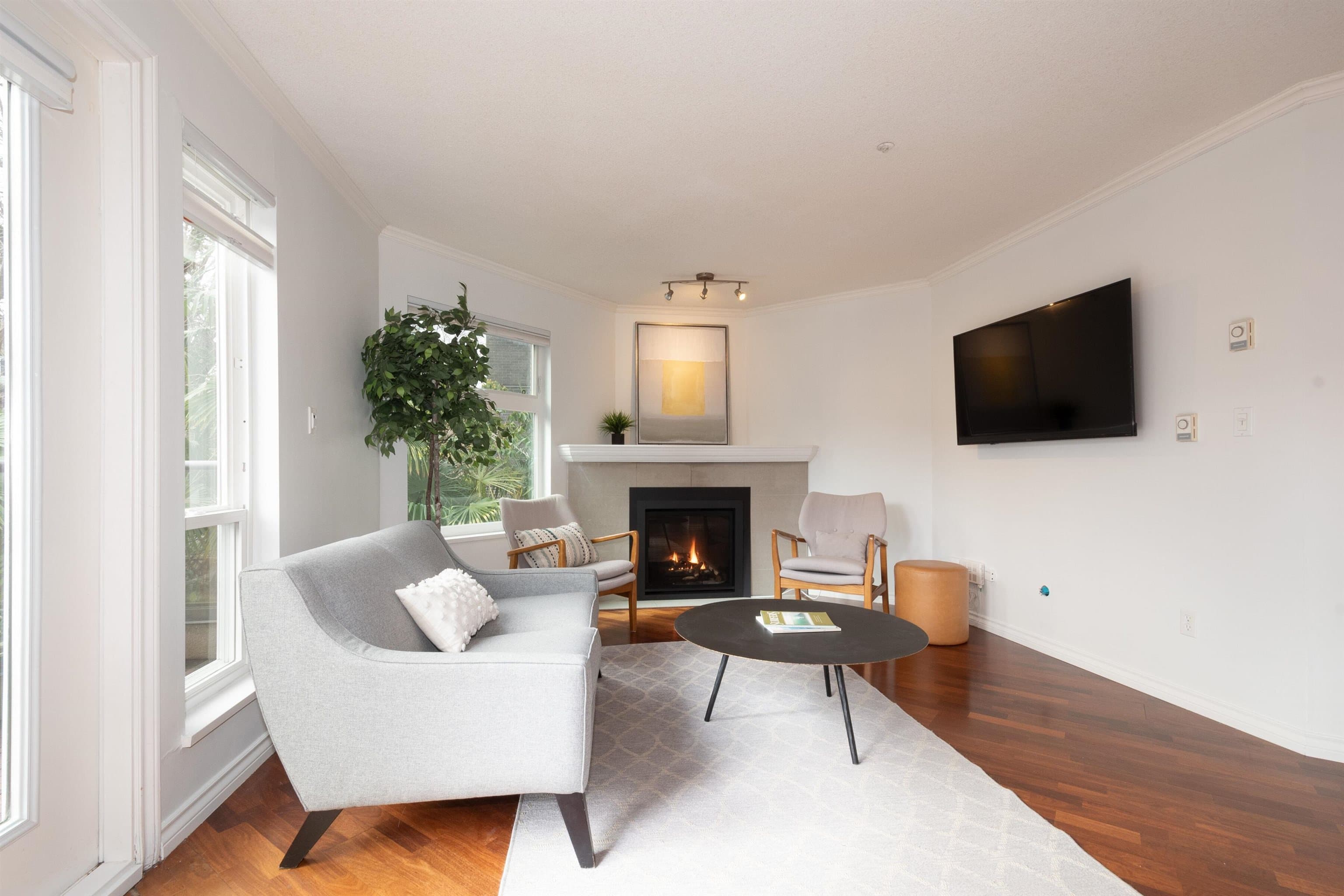 202 - 1959 W 2nd Avenue, Vancouver, V6J 1J2 — photo 5