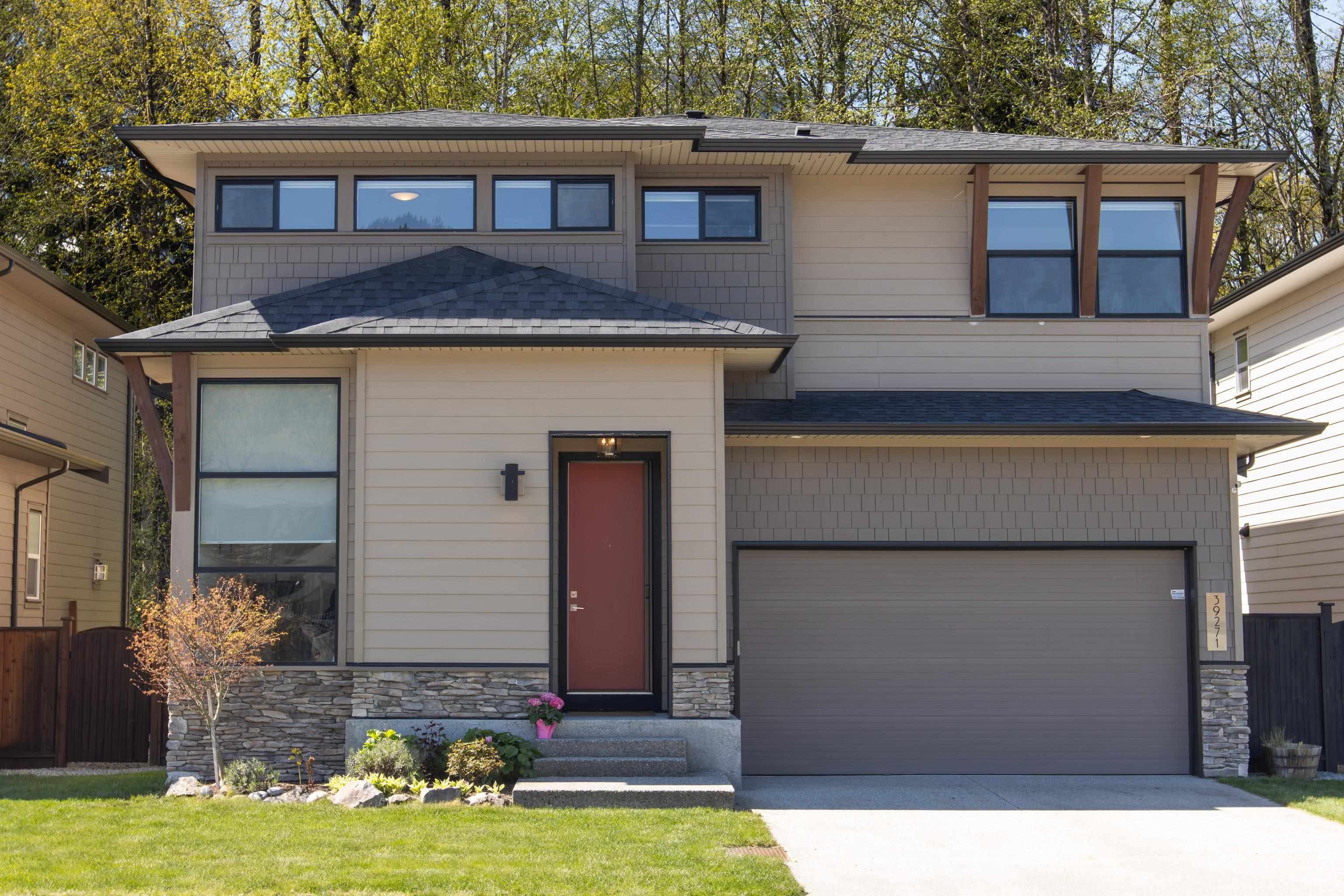 39271 Falcon Crescent, Squamish, V8B 0V8 — photo 3