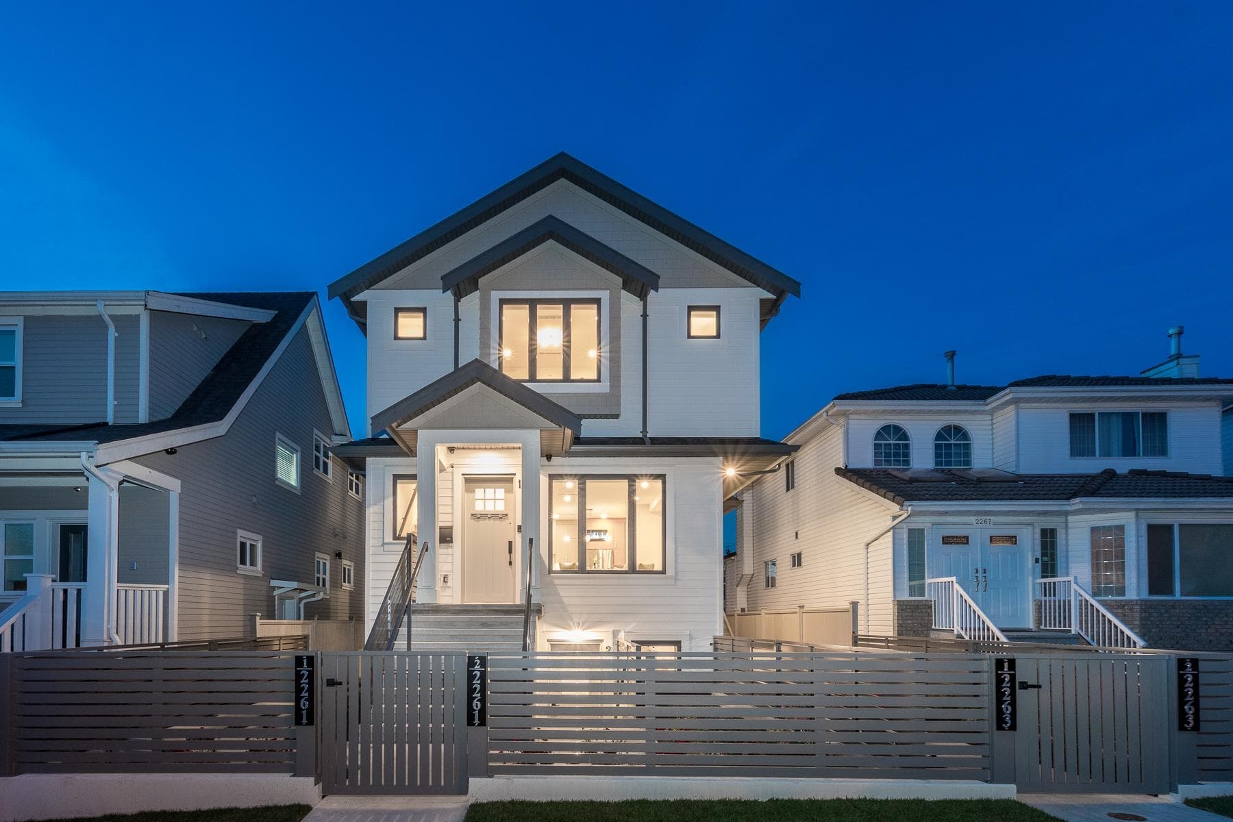2261 E 35th Avenue, Vancouver