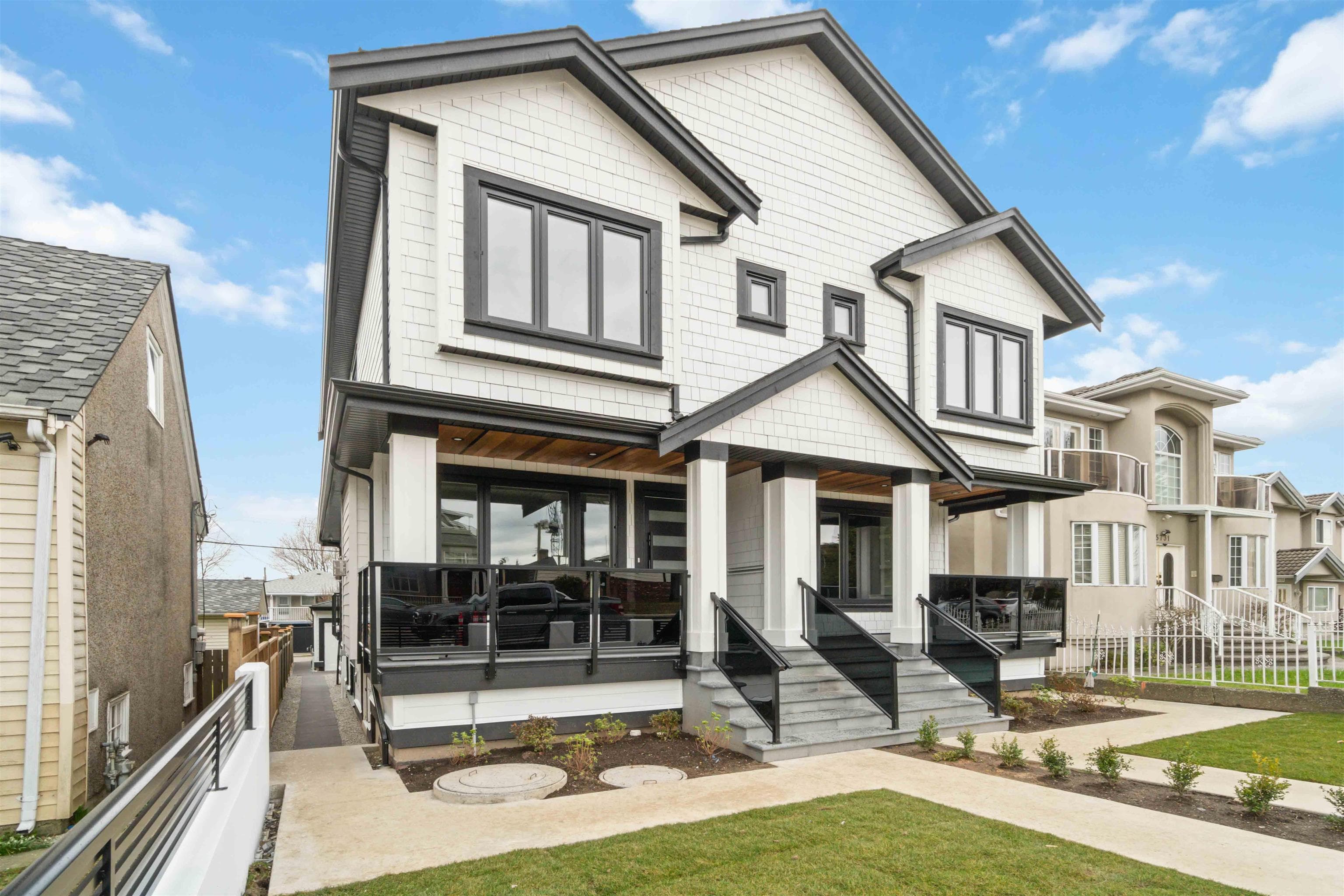 2 - 5737 Clarendon Street, Vancouver, V5R 3K4 — photo 2