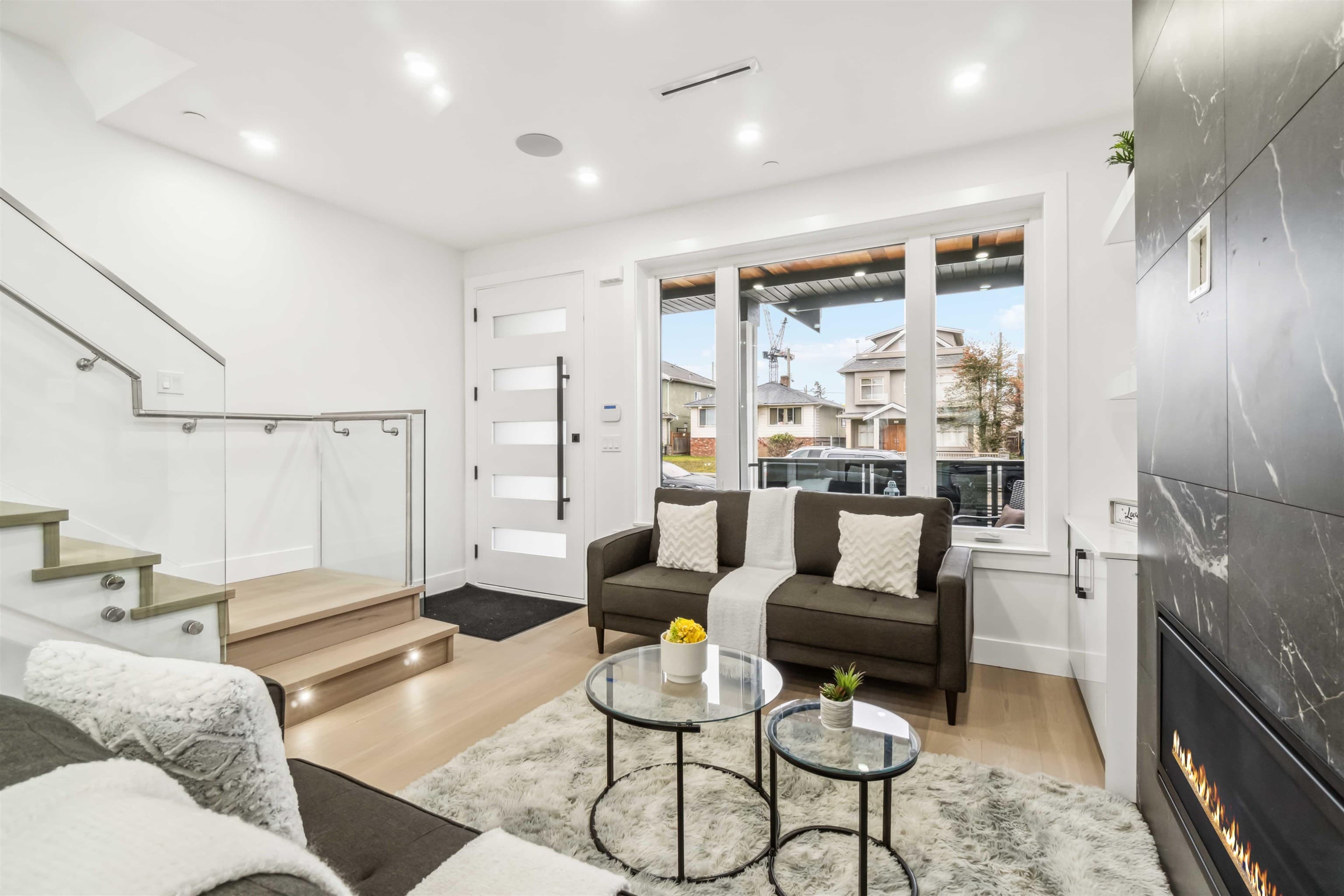 2 - 5737 Clarendon Street, Vancouver, V5R 3K4 — photo 5