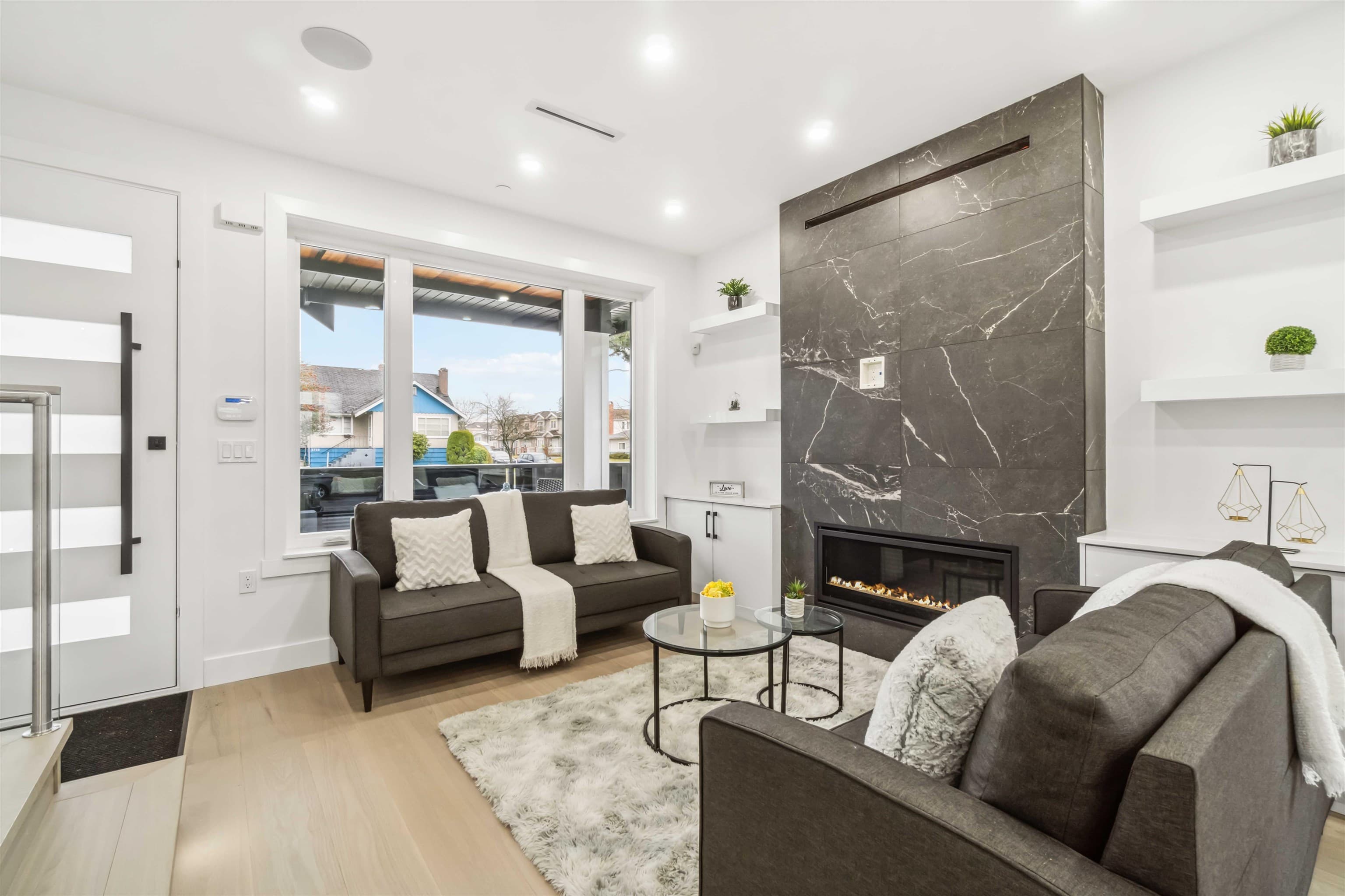 2 - 5737 Clarendon Street, Vancouver, V5R 3K4 — photo 4