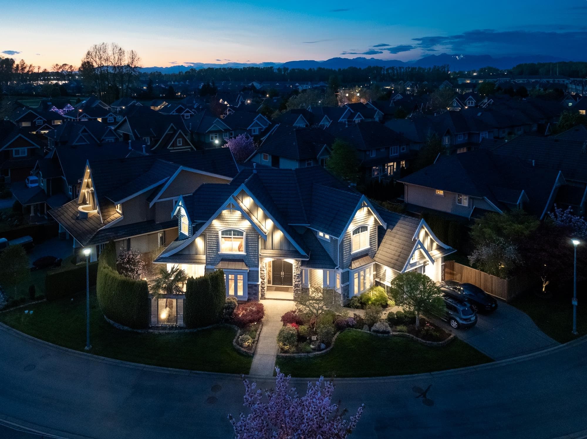5819 Cove Reach Road, Delta