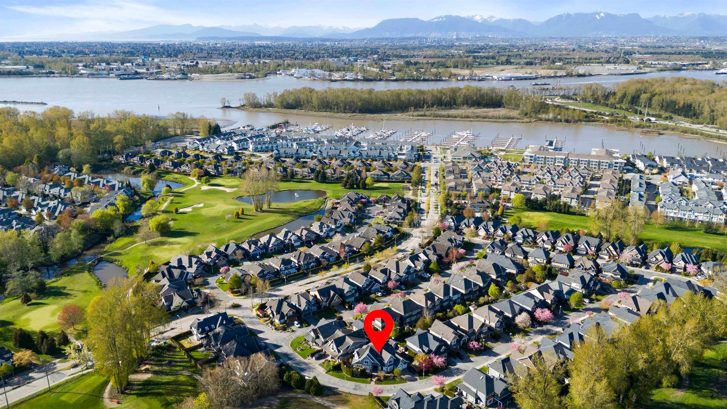 5819 Cove Reach Road, Delta, V4K 5G9 — photo 4