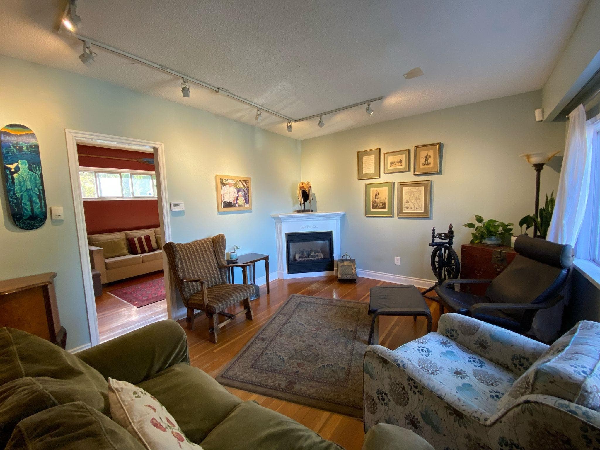 521 Garfield Street, New Westminster, V3L 4A6 — photo 3