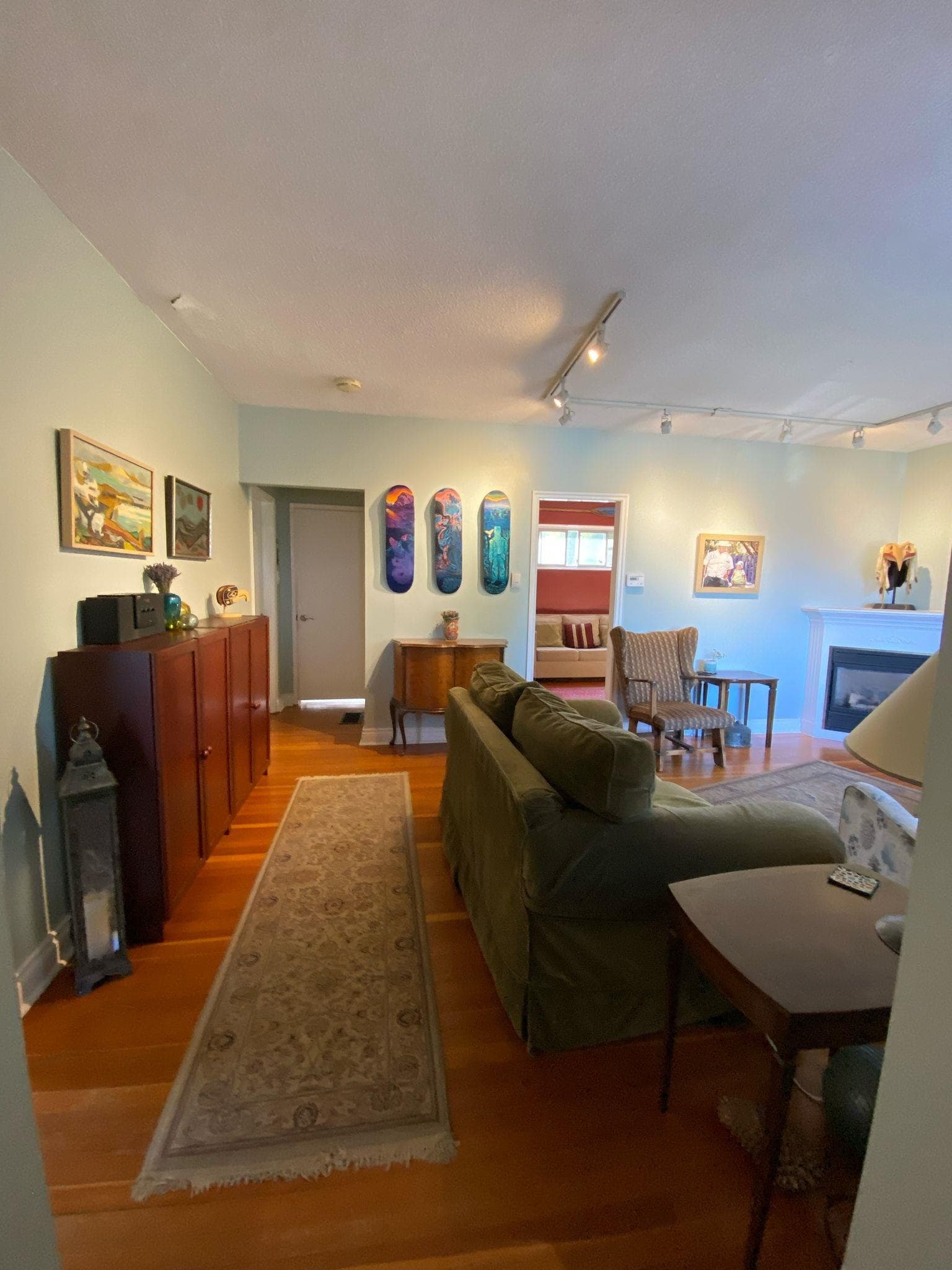 521 Garfield Street, New Westminster, V3L 4A6 — photo 5