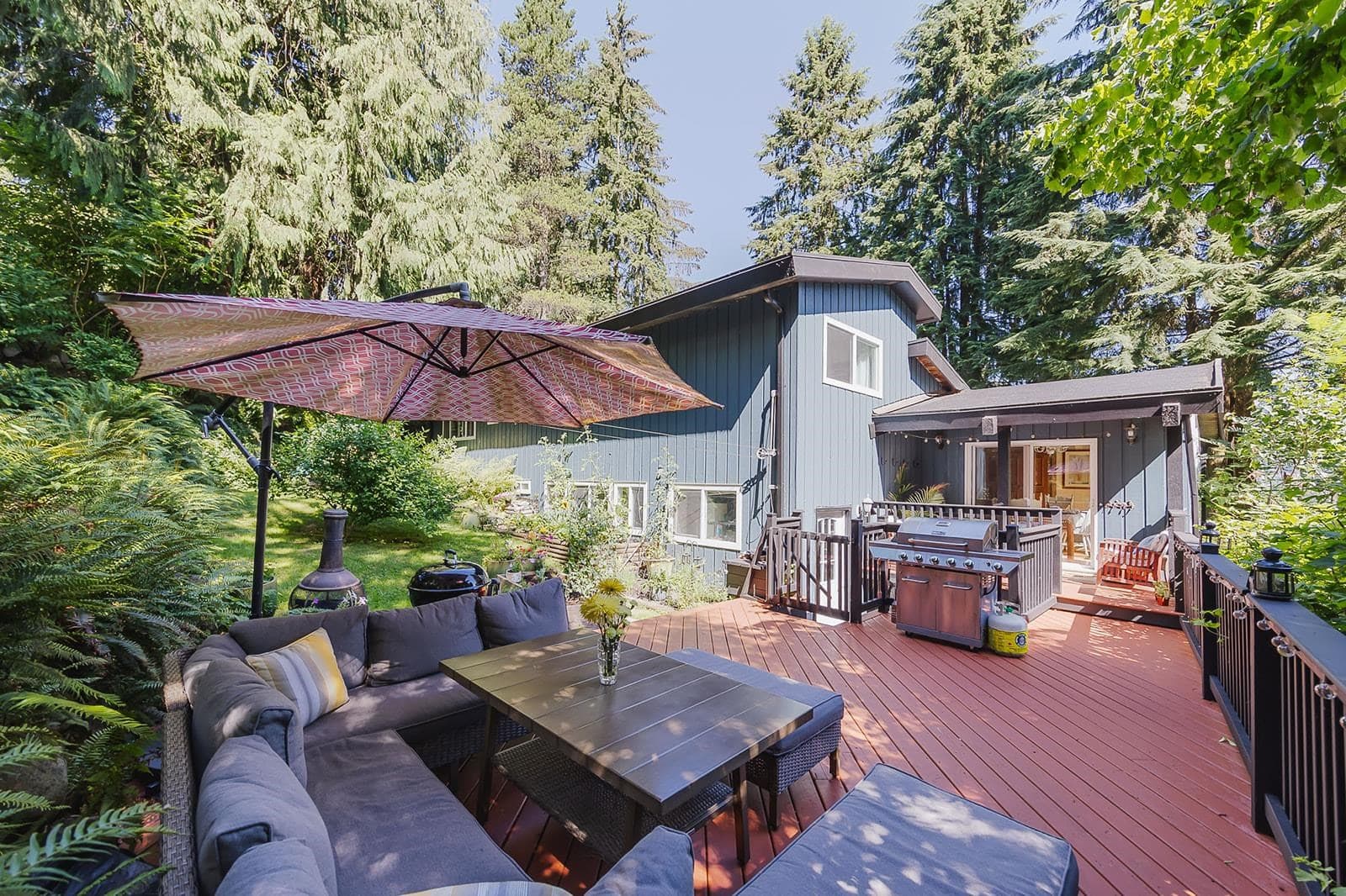 3345 Viewmount Drive, Port Moody