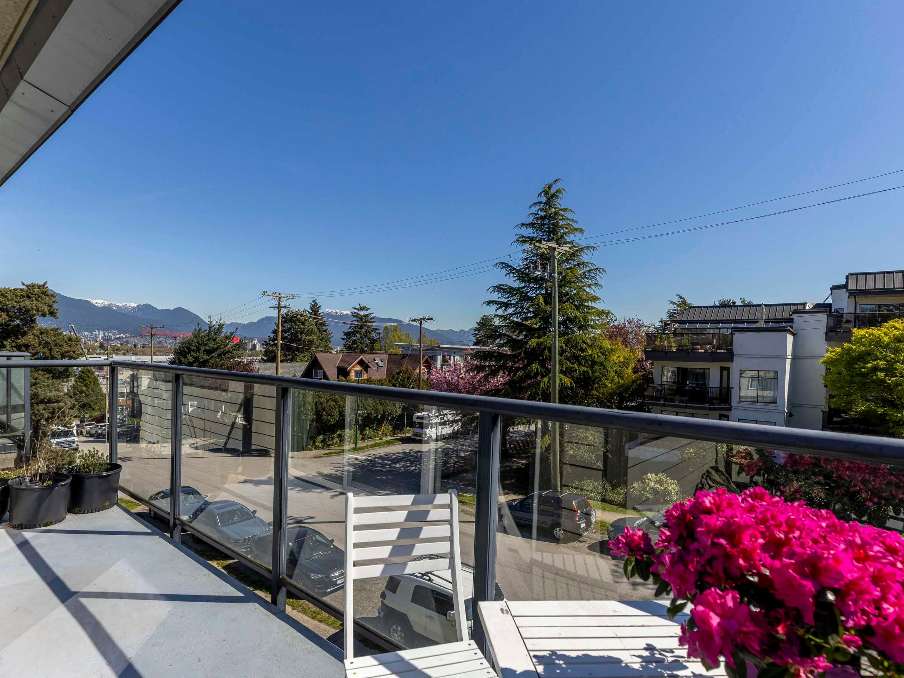 12 - 2223 Prince Edward Street, Vancouver, V5T 4K6 — photo 2