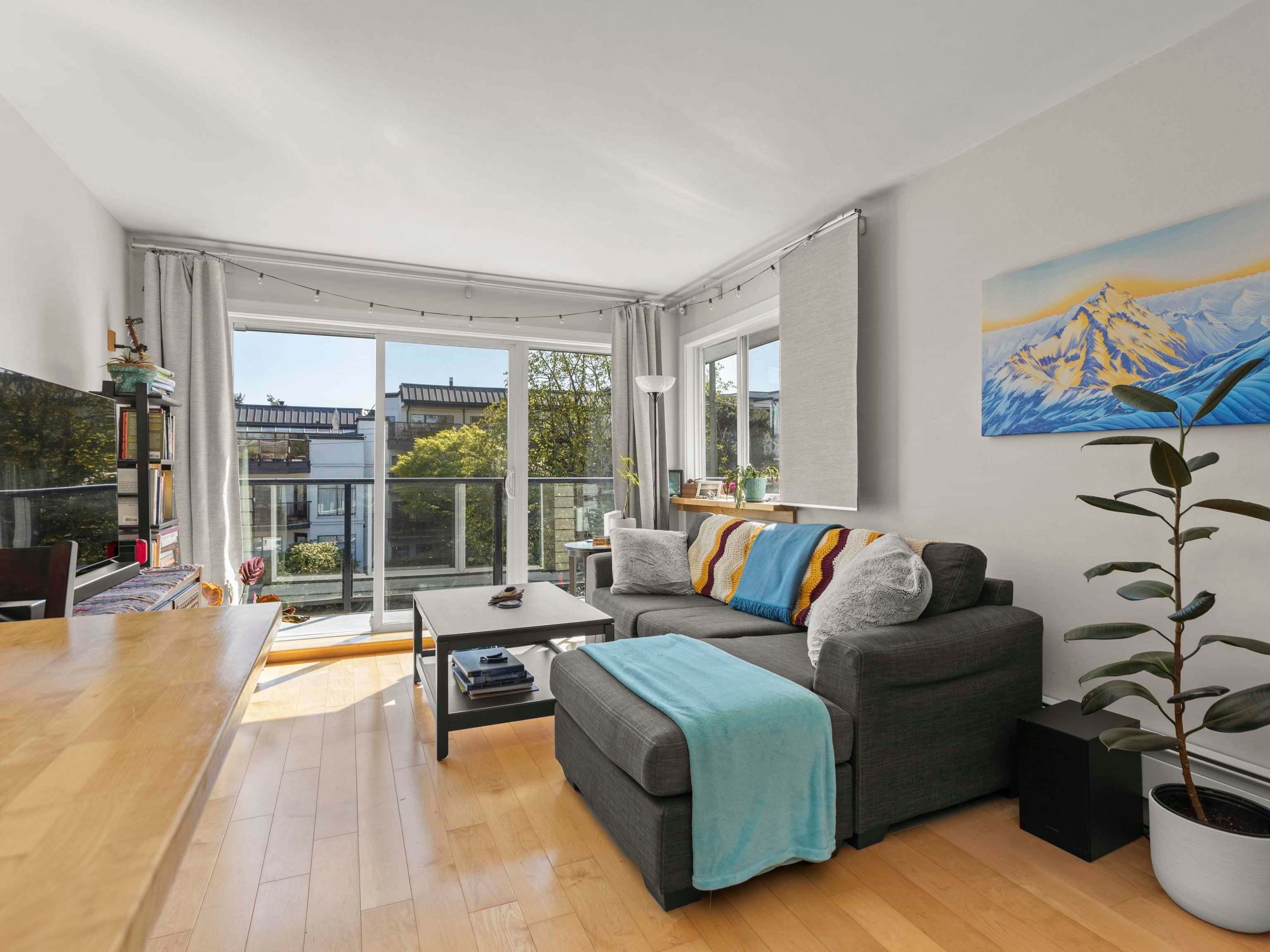 12 - 2223 Prince Edward Street, Vancouver, V5T 4K6 — photo 3