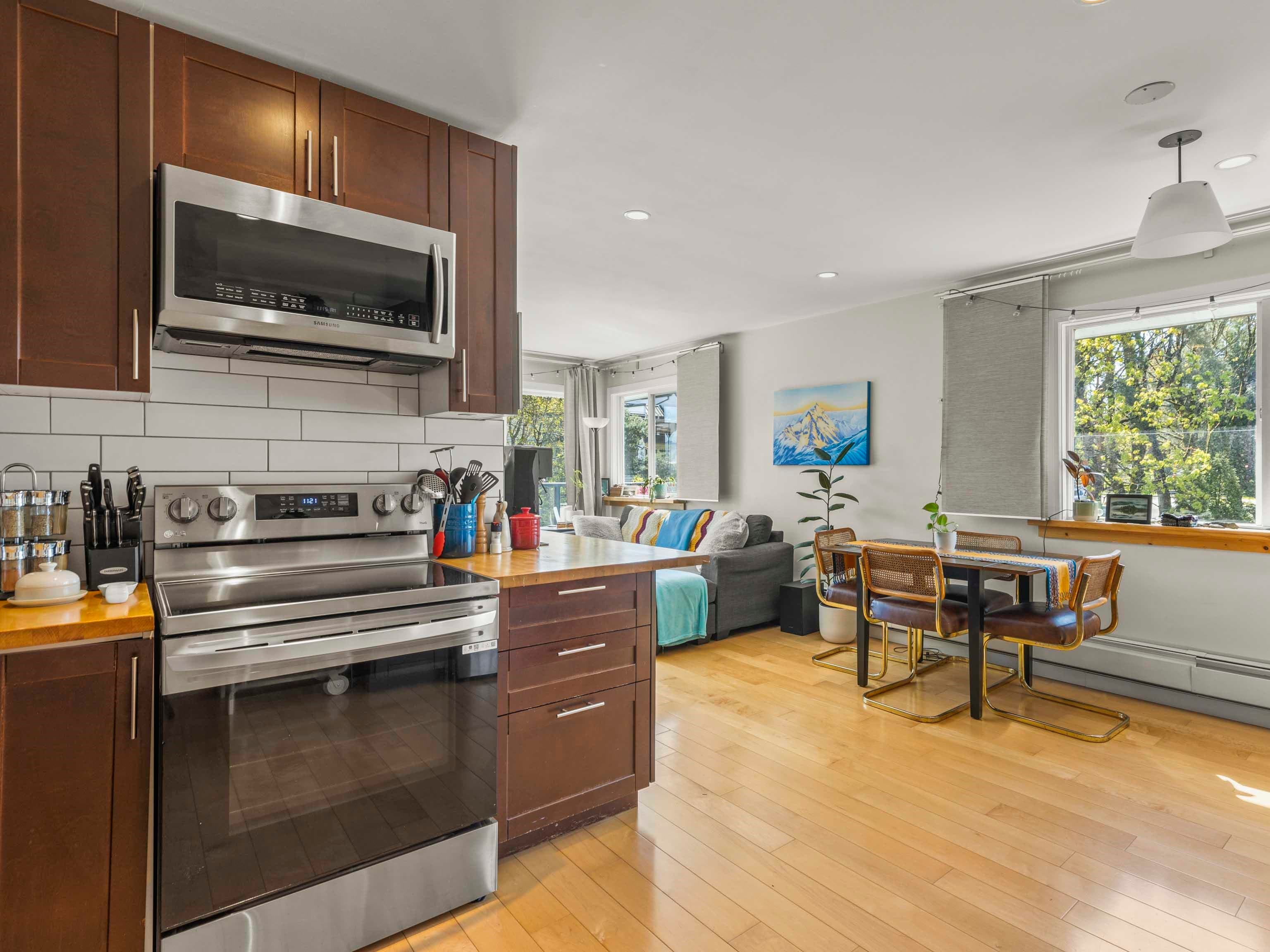 12 - 2223 Prince Edward Street, Vancouver, V5T 4K6 — photo 5