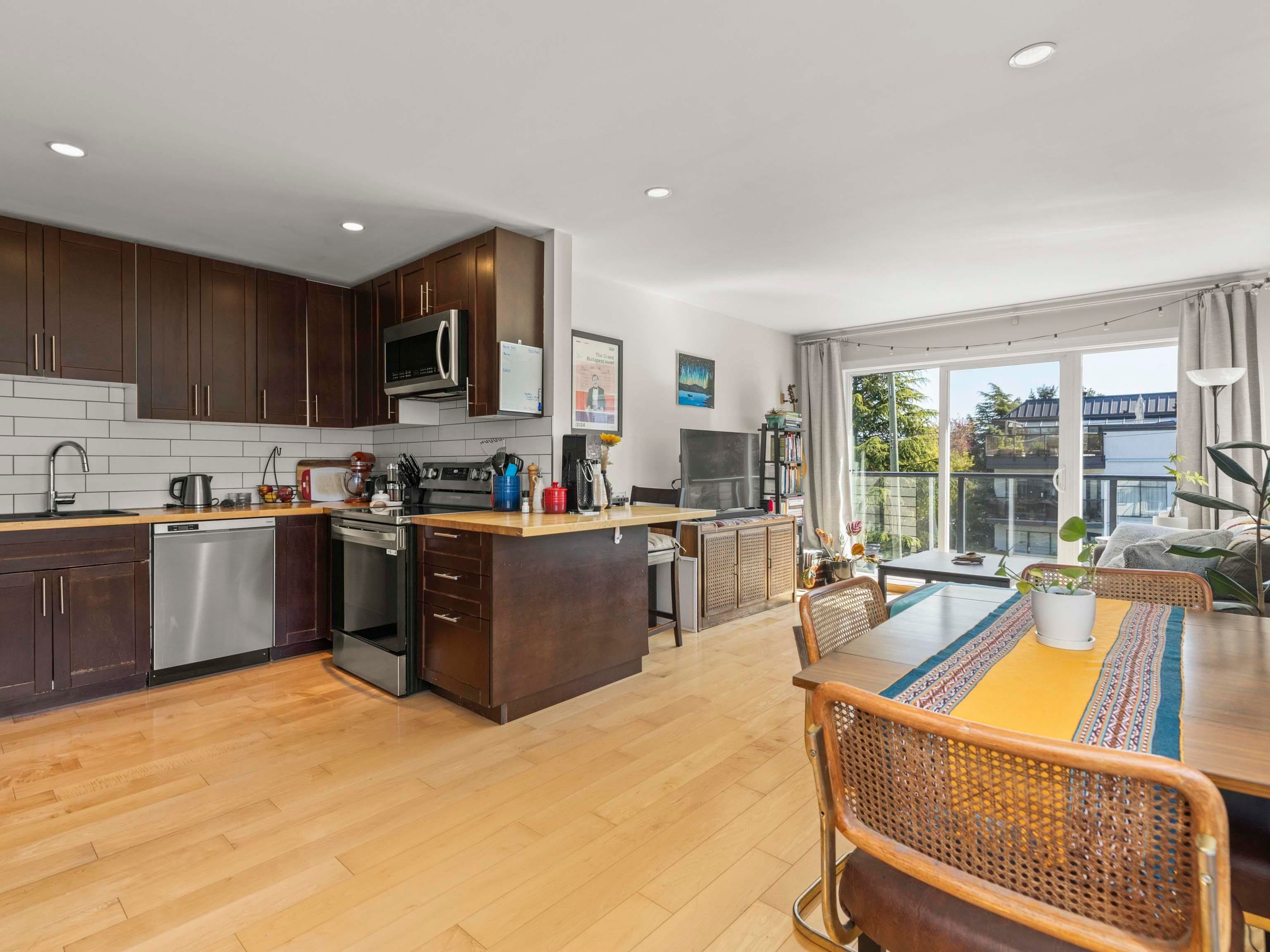12 - 2223 Prince Edward Street, Vancouver, V5T 4K6 — photo 4