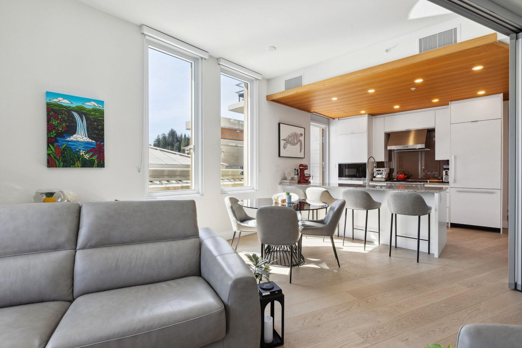 509 - 6707 Nelson Avenue, West Vancouver, V7W 0A4 — photo 5