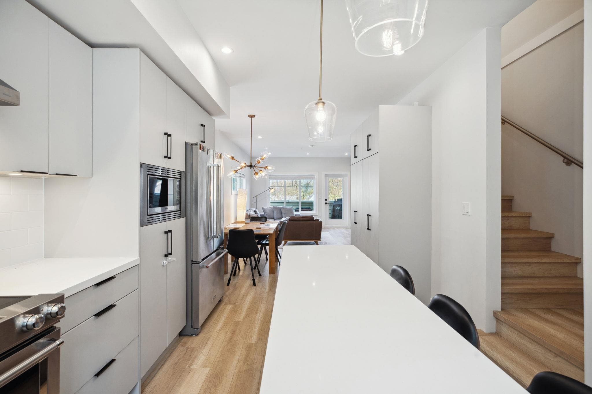 207 - 80 Elgin Street, Port Moody, V3H 0M6 — photo 3