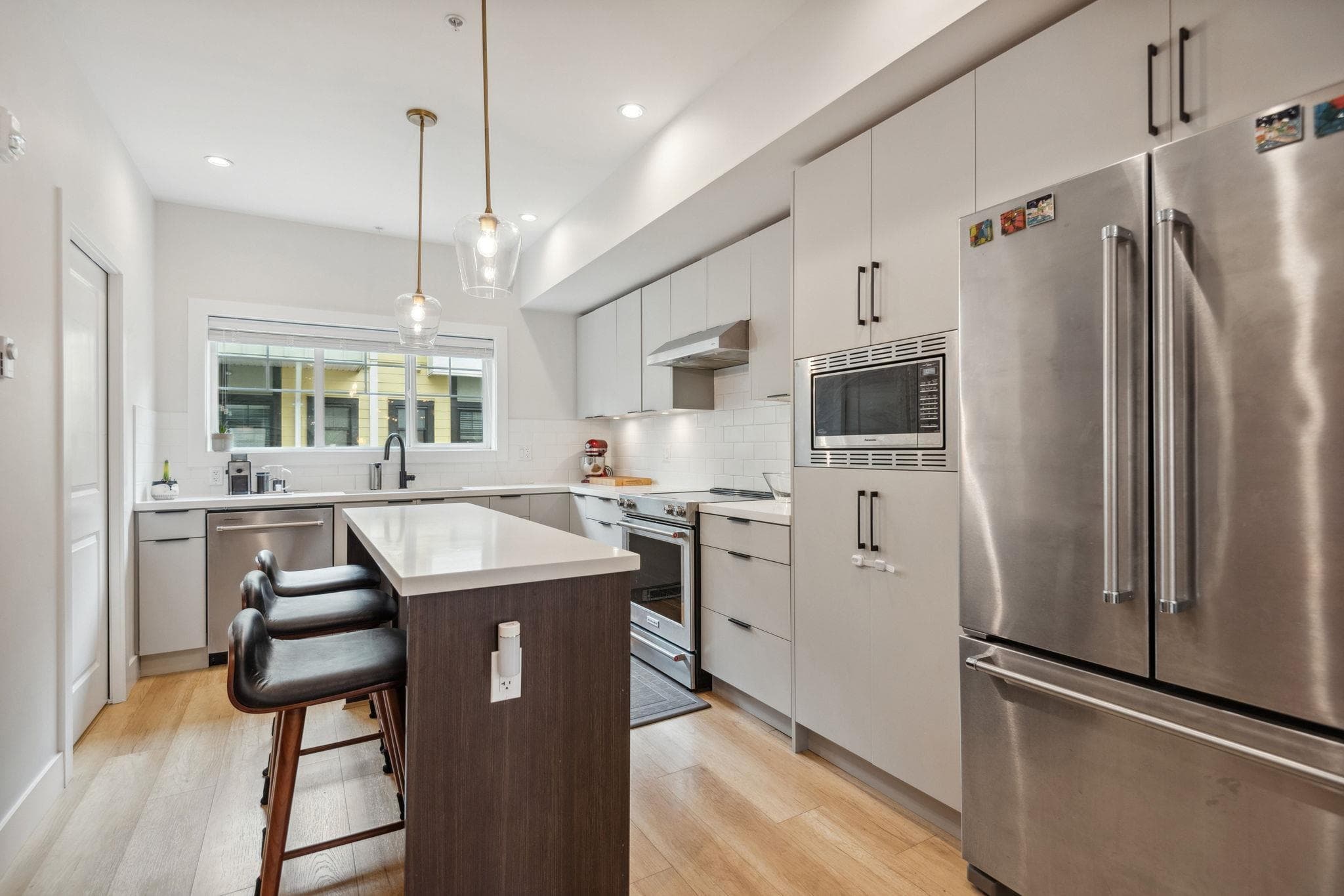 207 - 80 Elgin Street, Port Moody, V3H 0M6 — photo 5