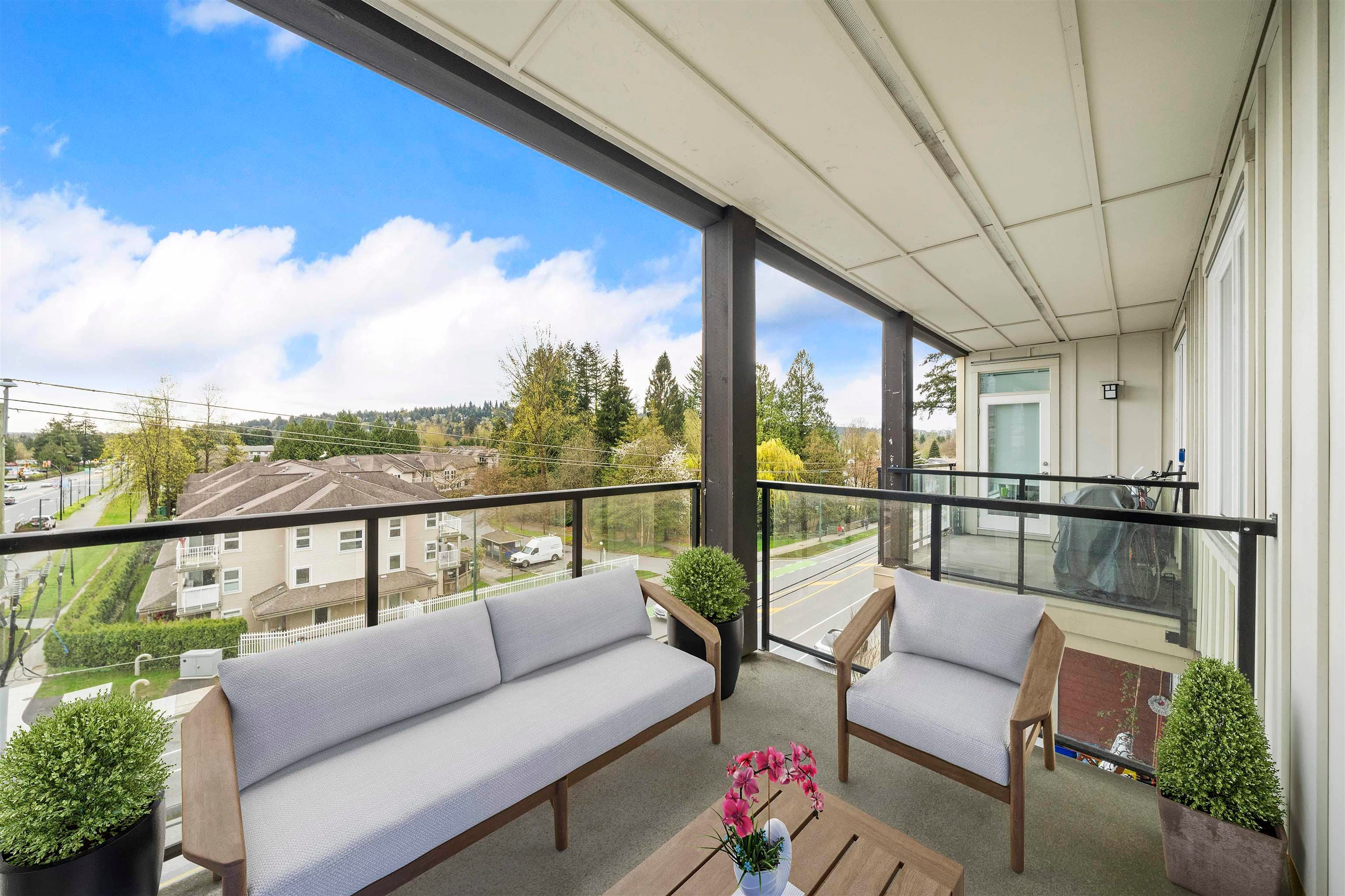 401 - 1188 Johnson Street, Coquitlam, V3B 0H7 — photo 3