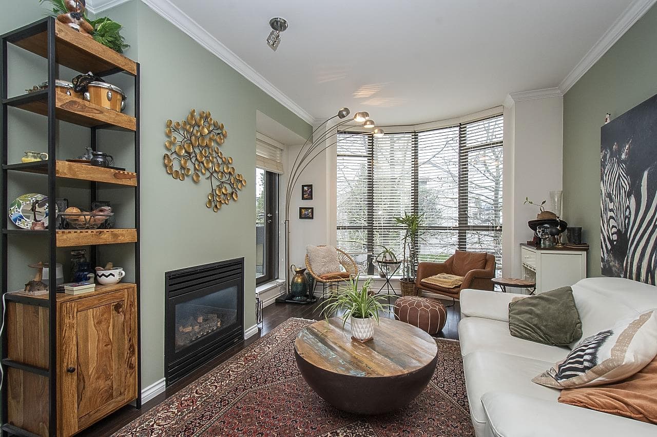 314 - 170 W 1st Street, North Vancouver, V7M 3P2 — photo 5