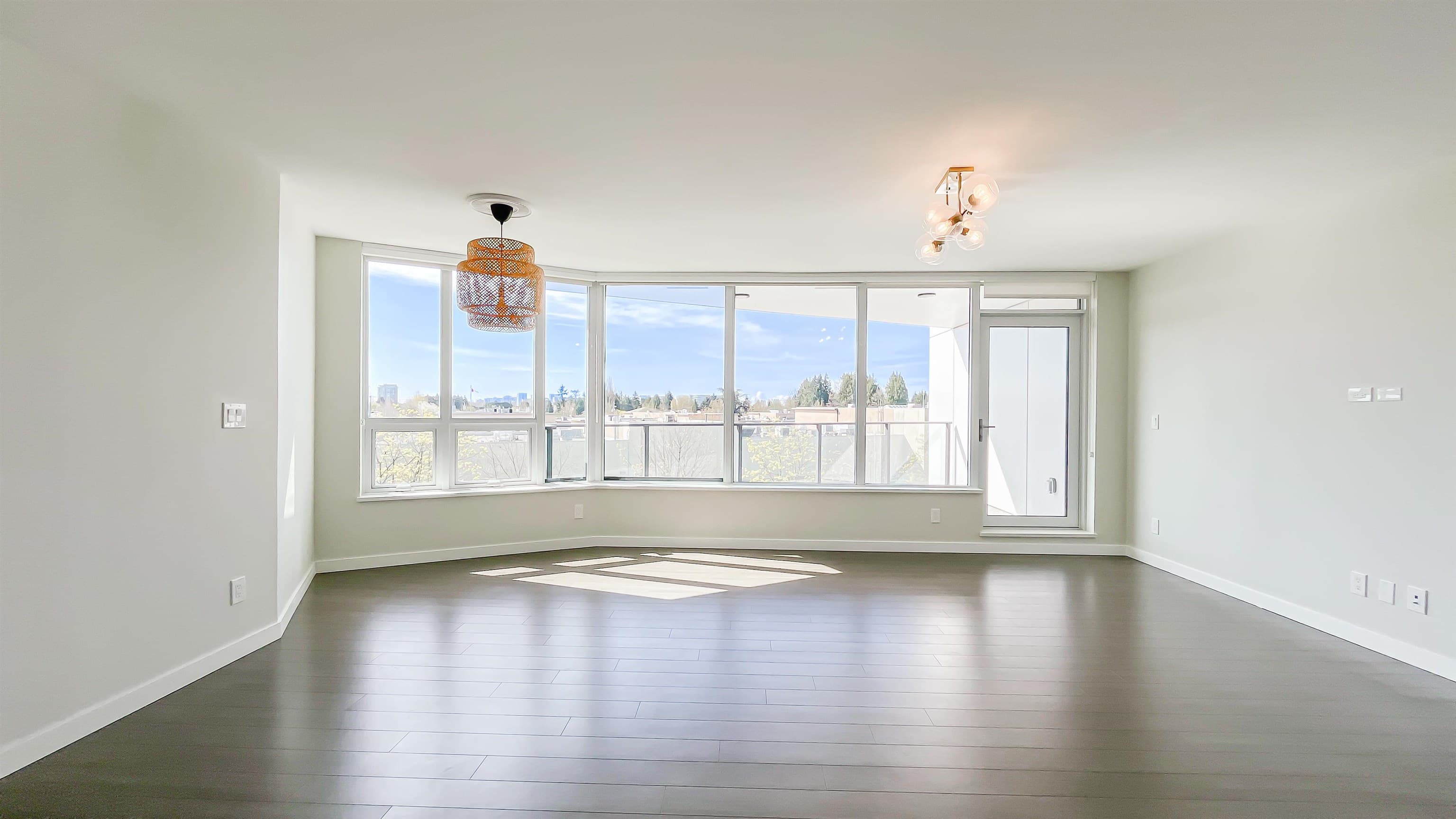 416 - 3699 Sexsmith Road, Richmond, V6X 0W4 — photo 3