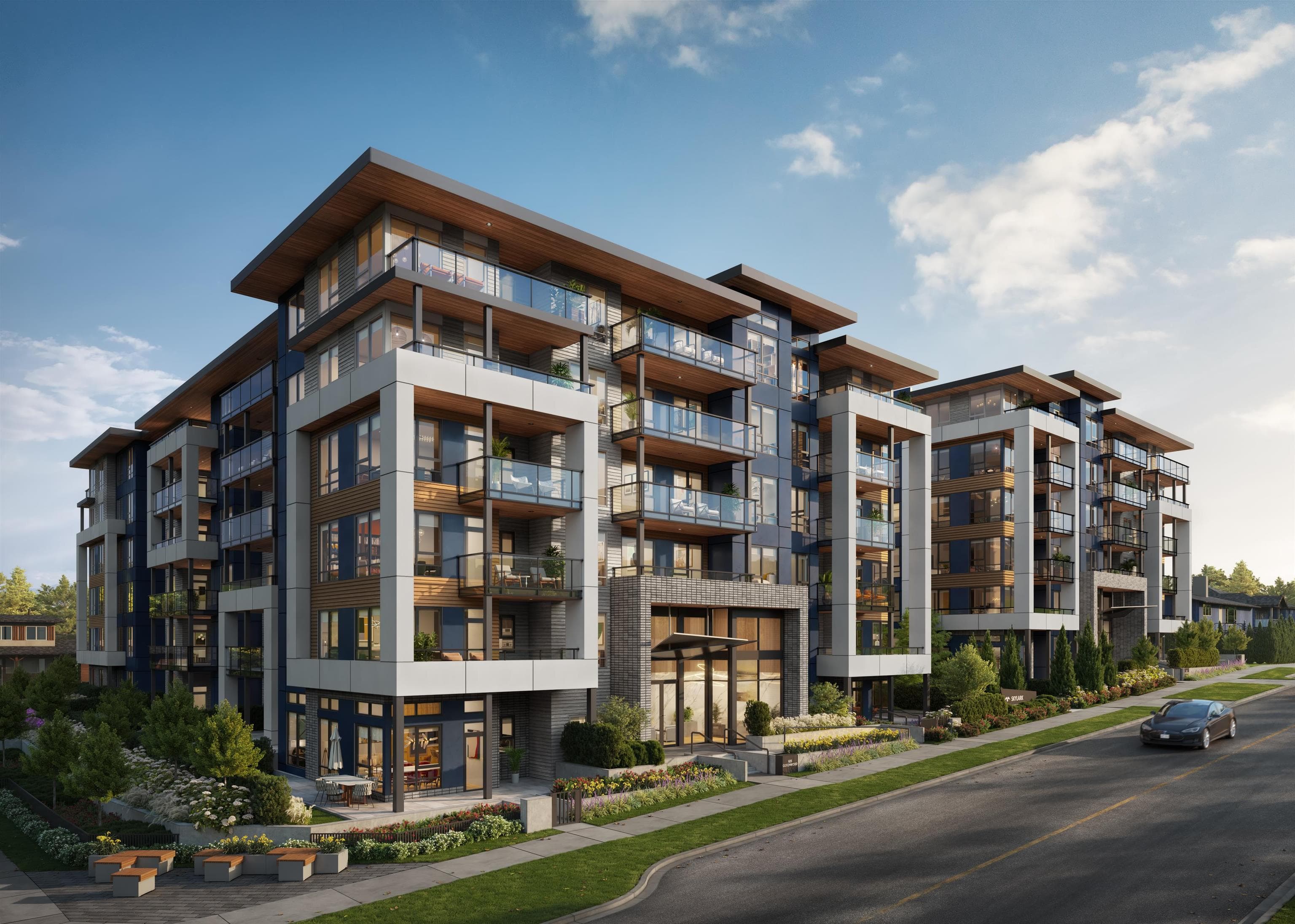 602 - 625 Cottonwood Avenue, Coquitlam, V3J 2S5 — photo 5