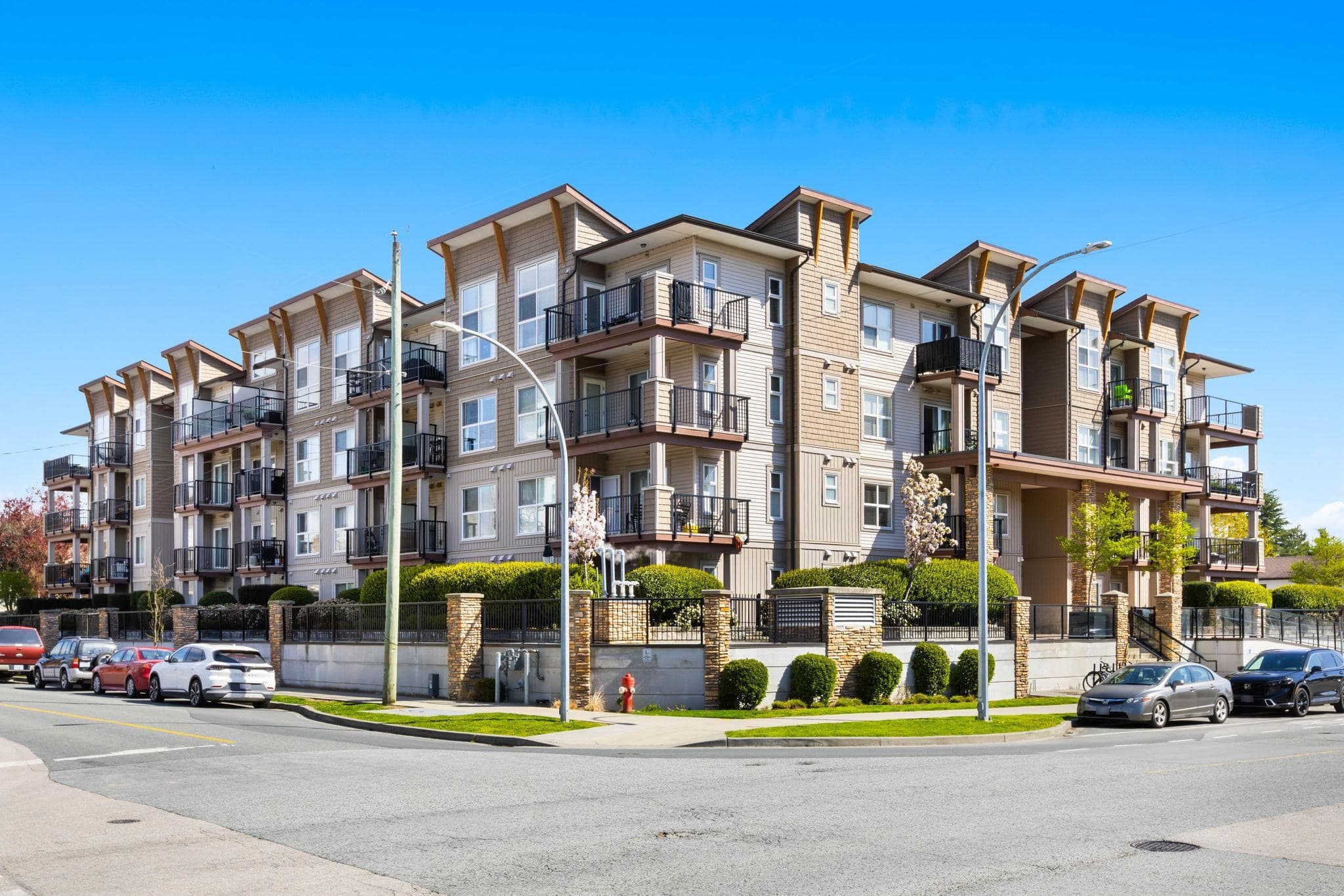 212 - 20175 53 Avenue, Langley, V3A 0J8 — photo 3