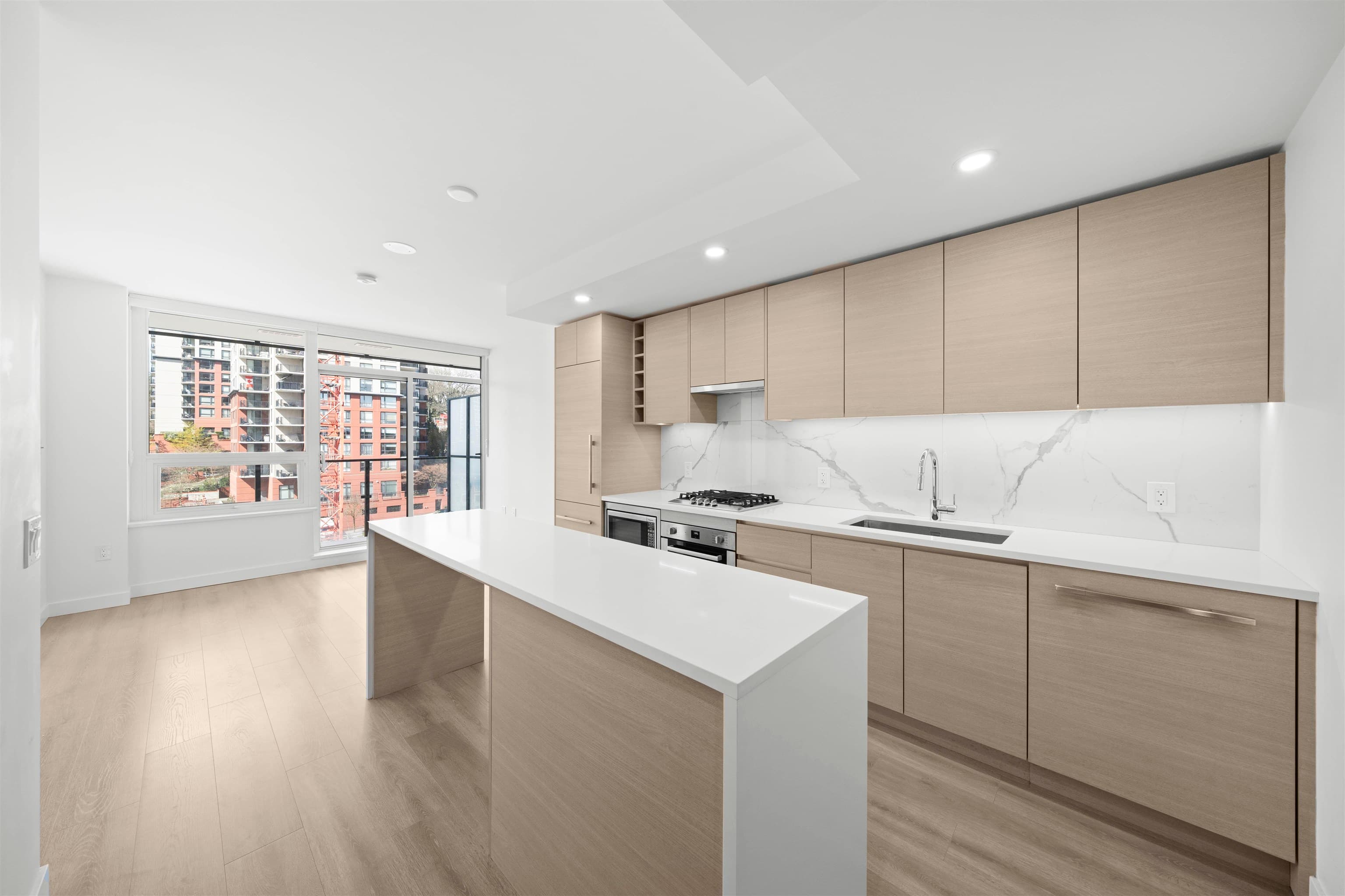 1003 - 823 Carnarvon Street, New Westminster, V3M 0N5 — photo 5