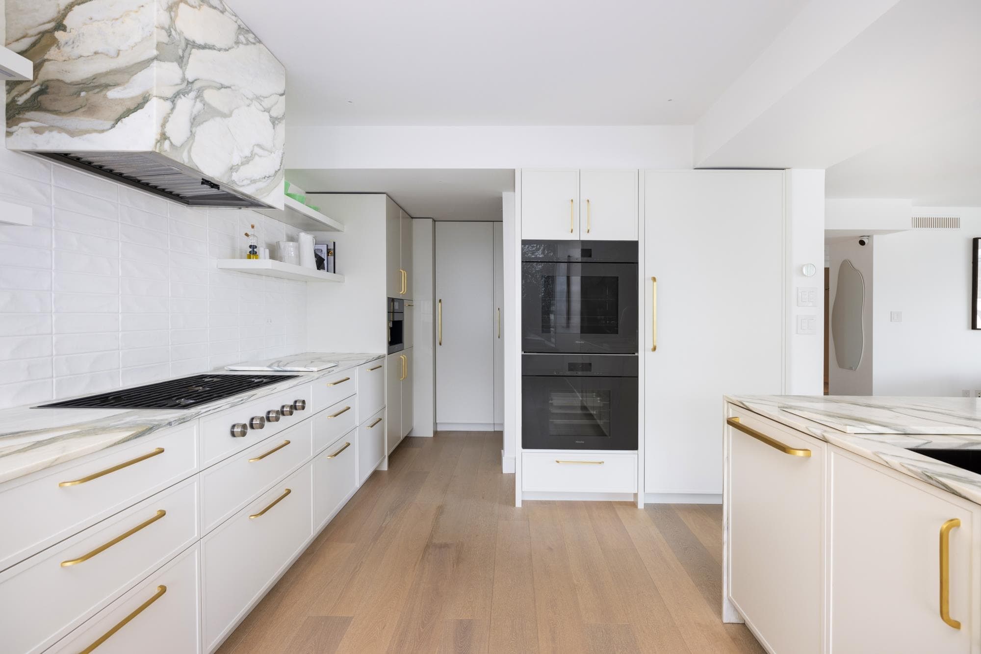301 - 1233 W Cordova Street, Vancouver, V6C 3R1 — photo 5
