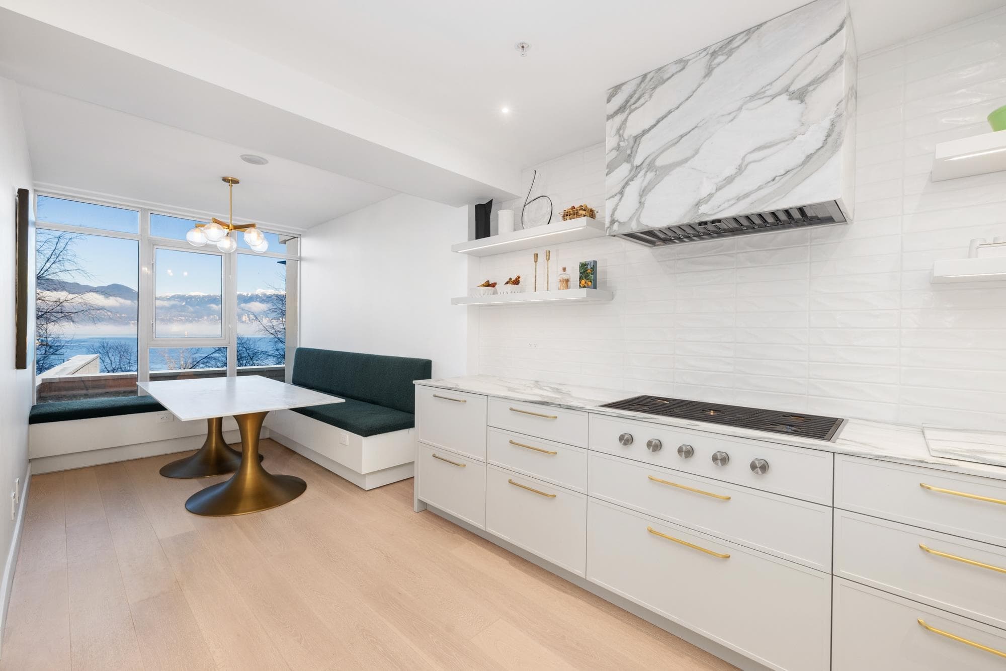 301 - 1233 W Cordova Street, Vancouver, V6C 3R1 — photo 4