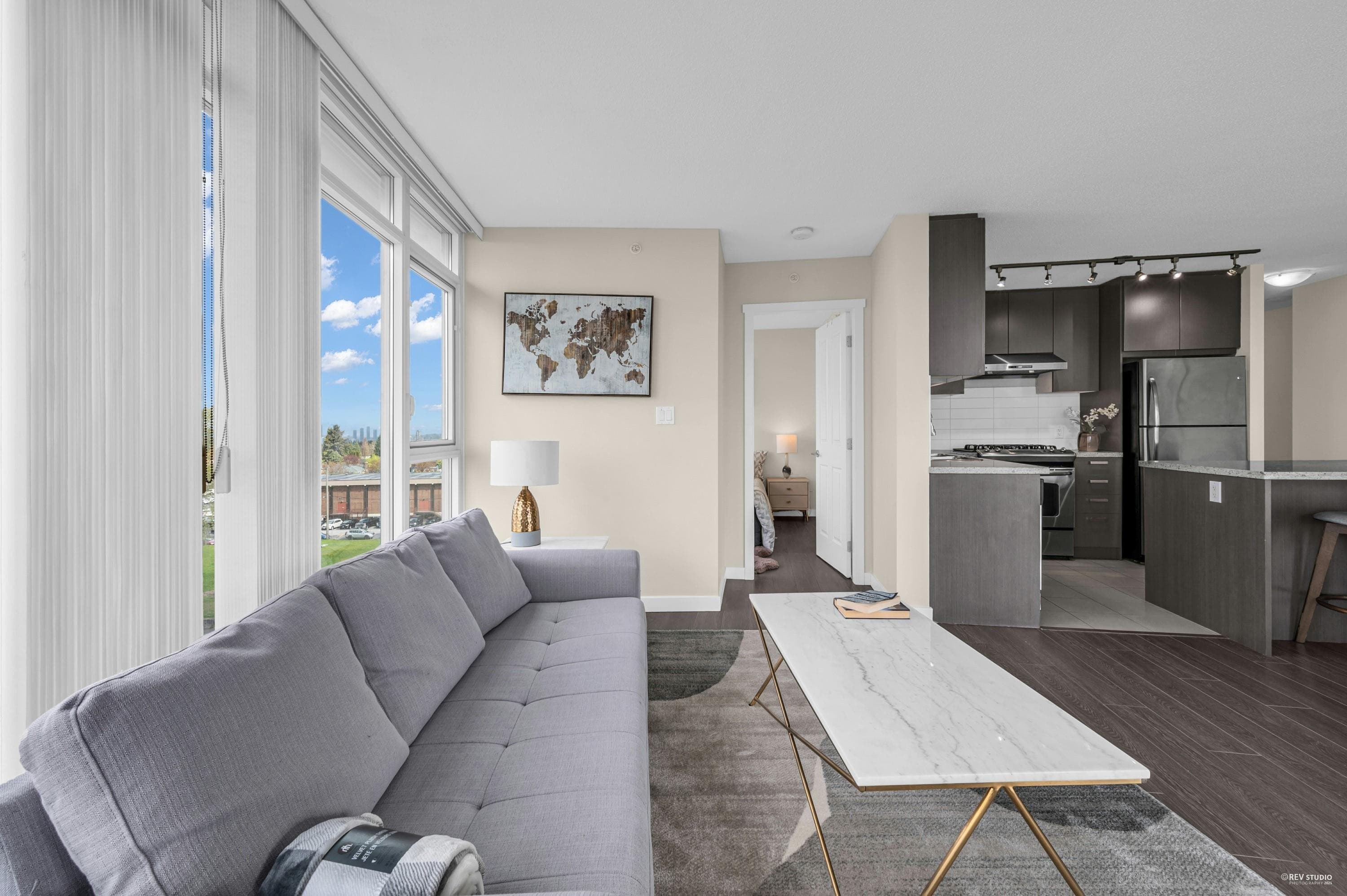 807 - 6688 Arcola Street, Burnaby, V5E 0B3 — photo 5