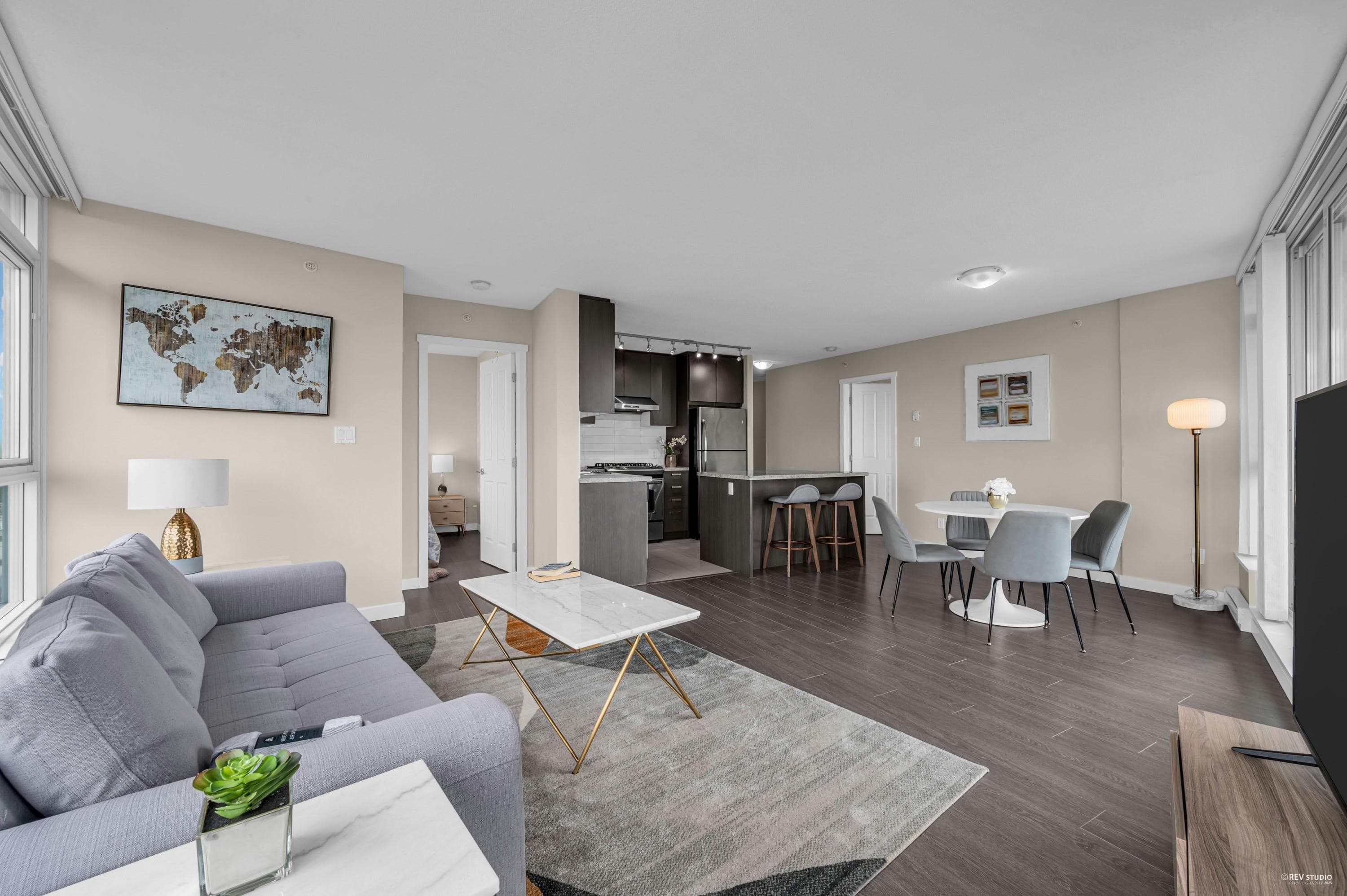 807 - 6688 Arcola Street, Burnaby, V5E 0B3 — photo 4