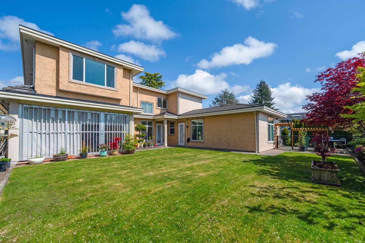 8511 Sunnywood Drive, Richmond, V6Y 3G4 — photo 3