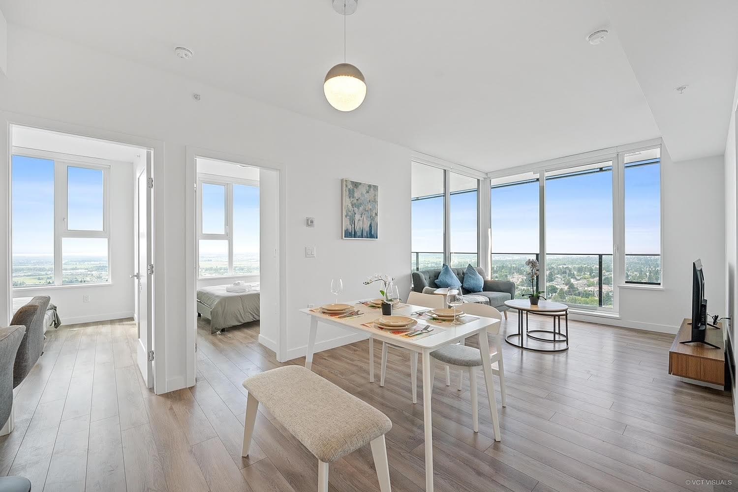 2709 - 6699 Dunblane Avenue, Burnaby, V5H 0J8 — photo 1
