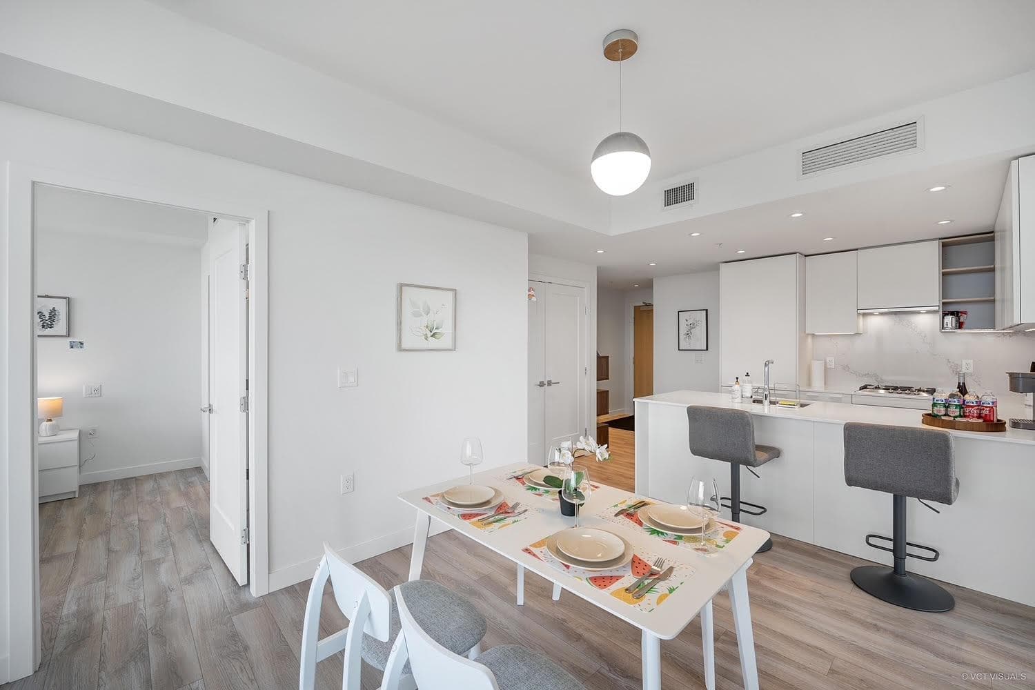 2709 - 6699 Dunblane Avenue, Burnaby, V5H 0J8 — photo 5