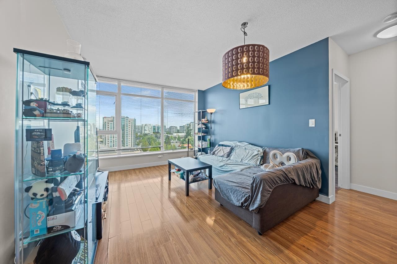 1202 - 7373 Westminster Highway, Richmond, V6X 0B5 — photo 2