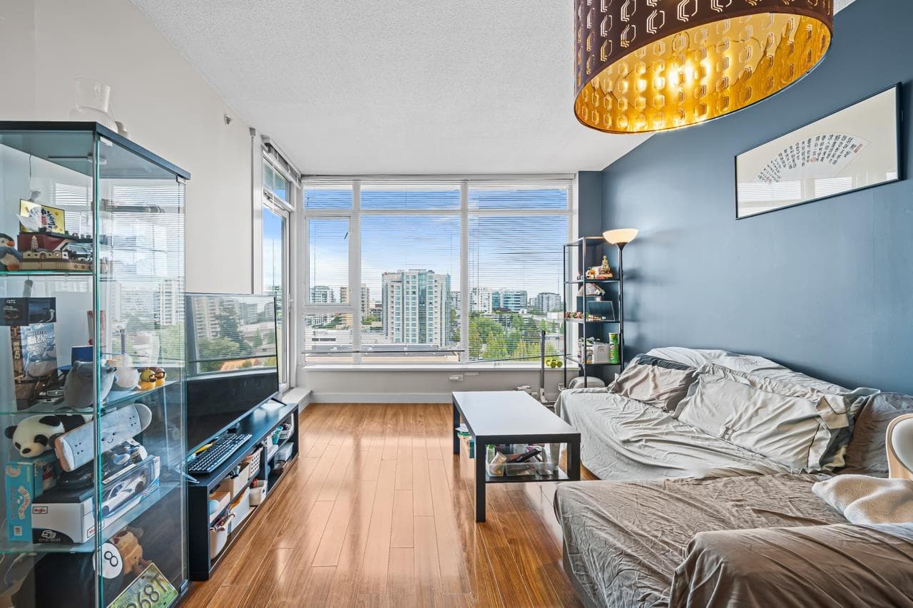 1202 - 7373 Westminster Highway, Richmond, V6X 0B5 — photo 3