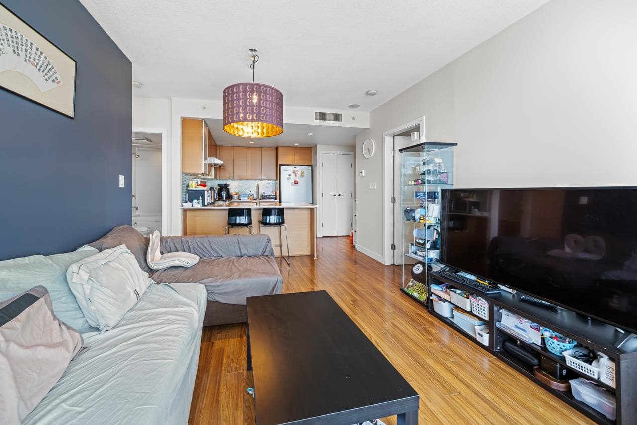 1202 - 7373 Westminster Highway, Richmond, V6X 0B5 — photo 4